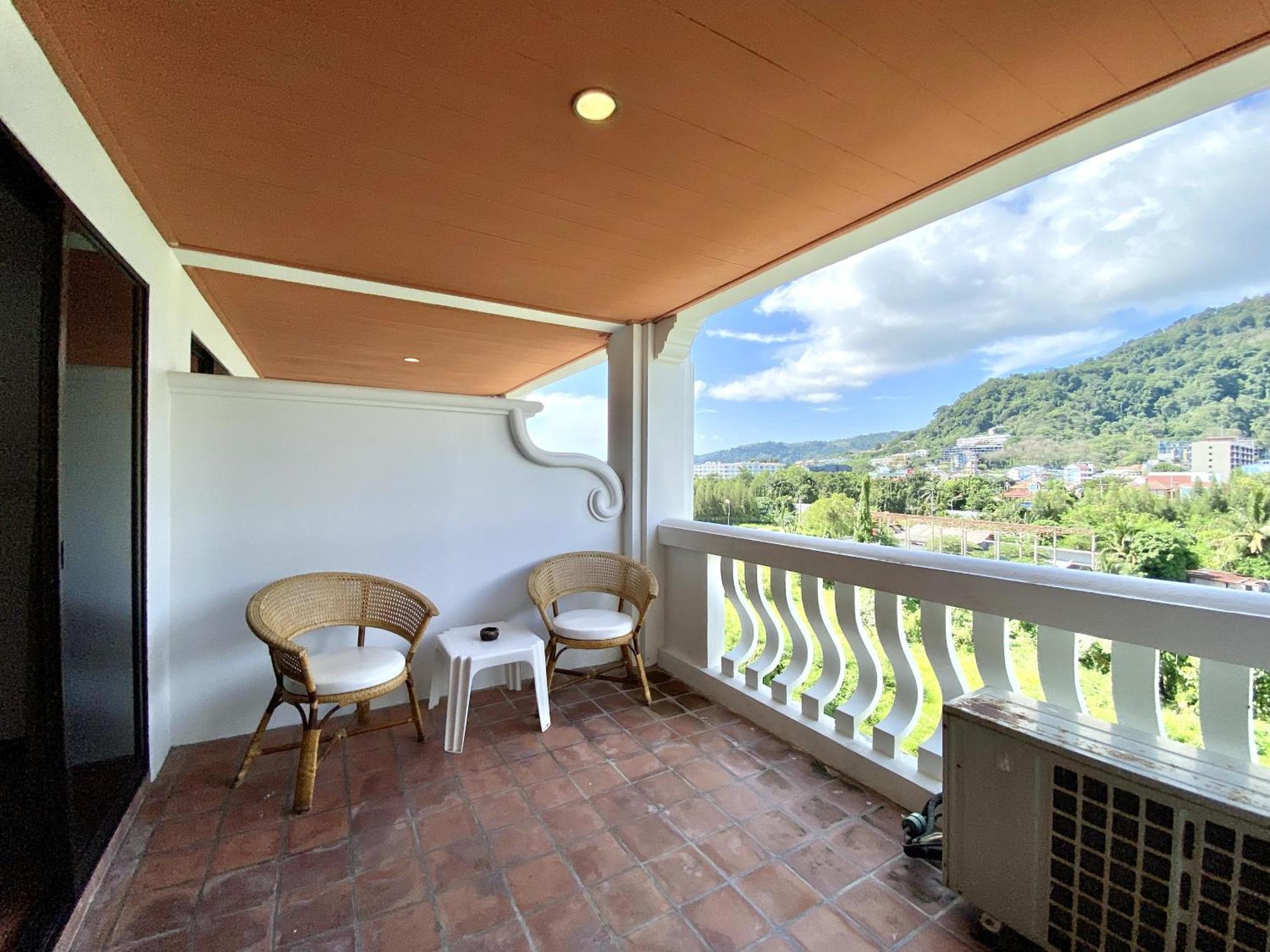 Hotel H.r.k.resort