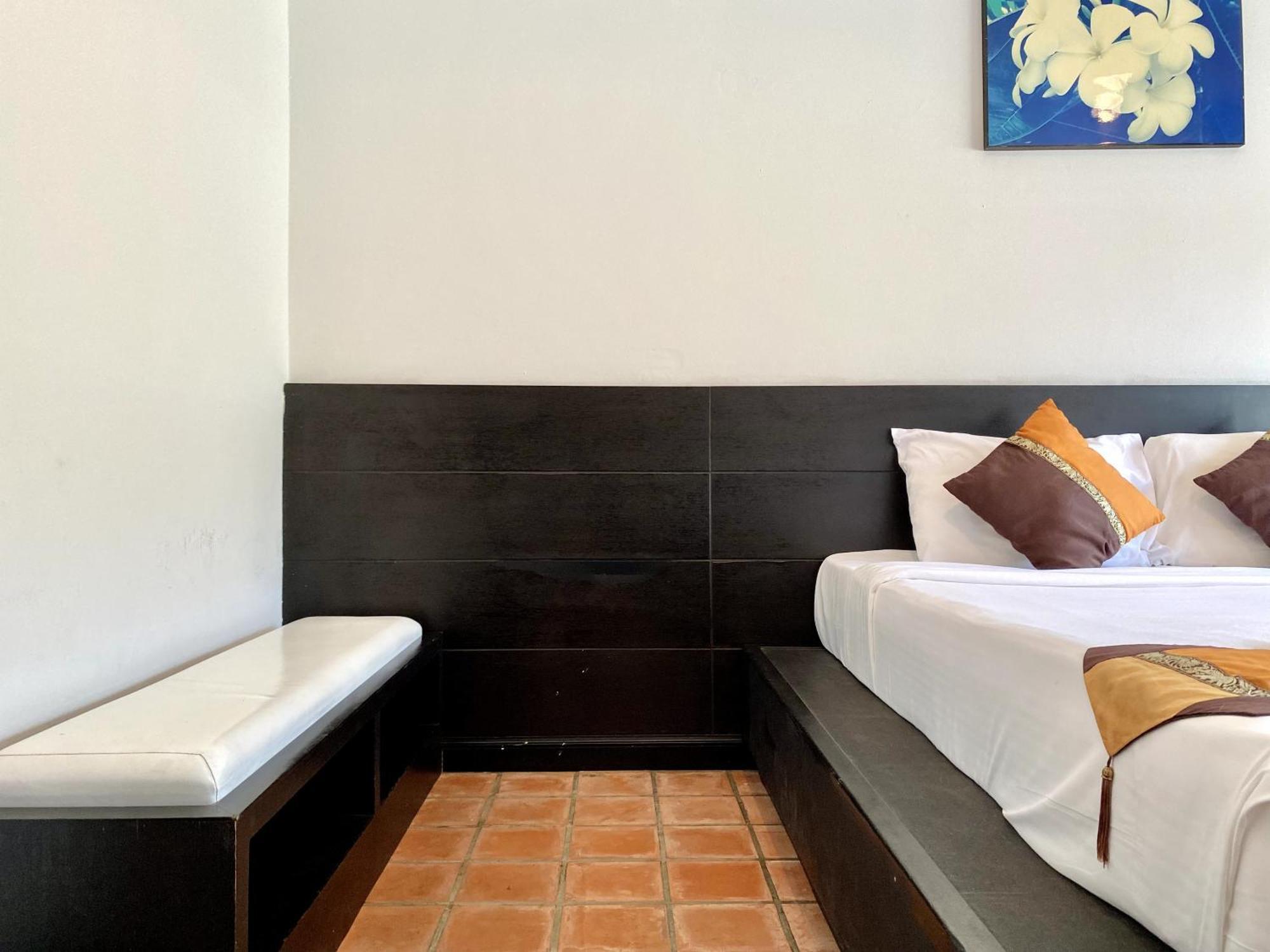 H.r.k.resort Hotel 3*