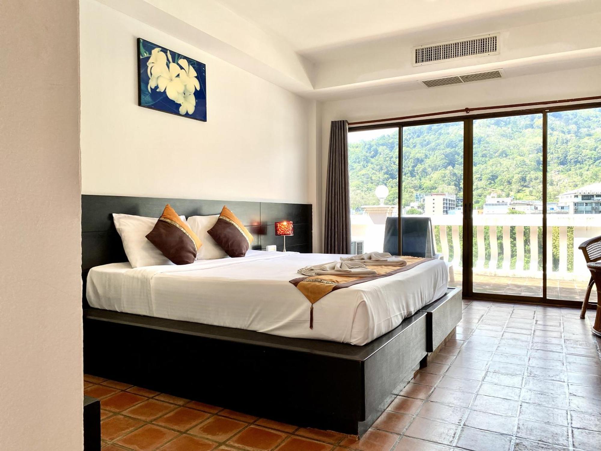 Hotel H.r.k.resort 3*