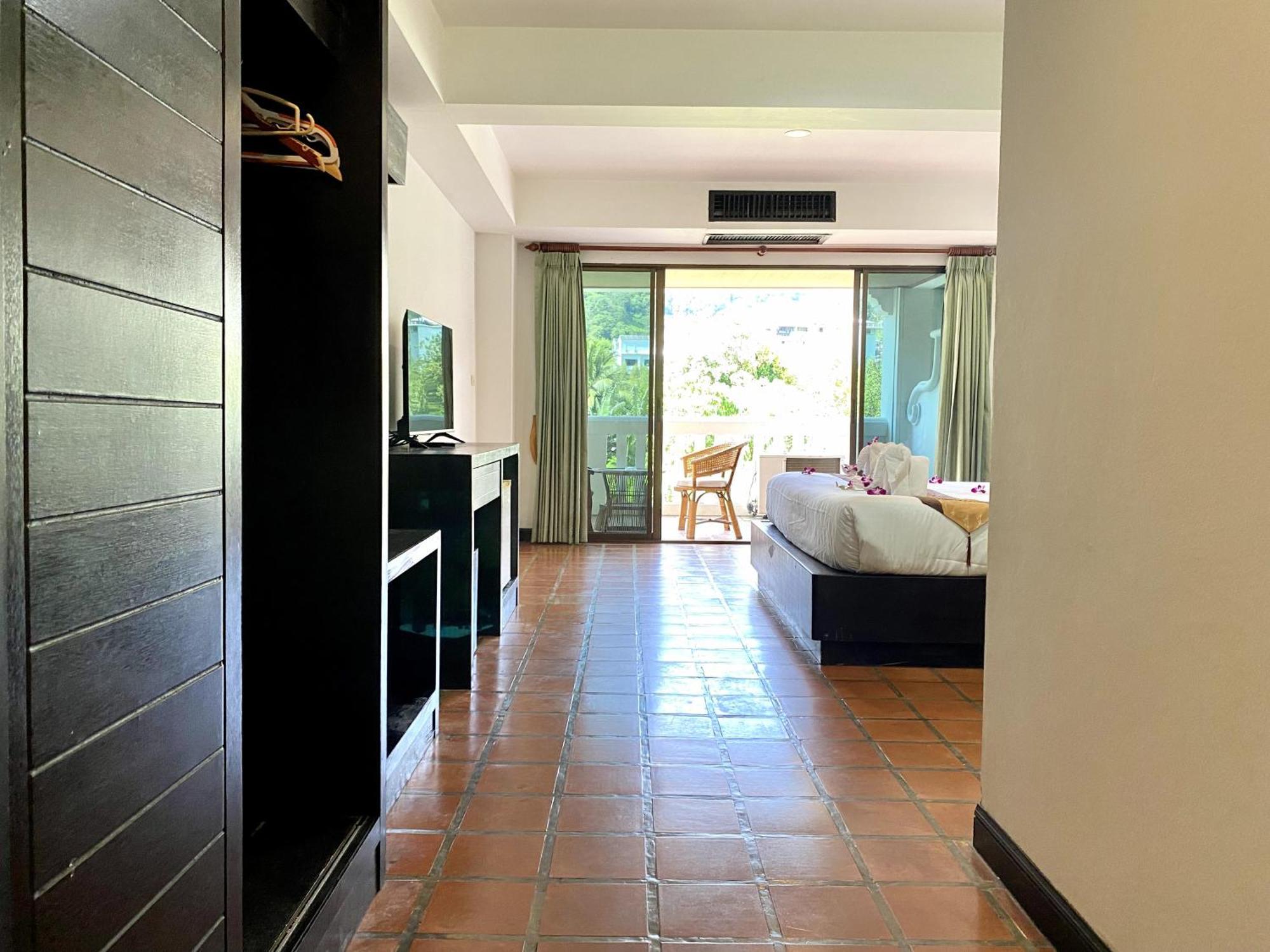 H.r.k.resort 3*
