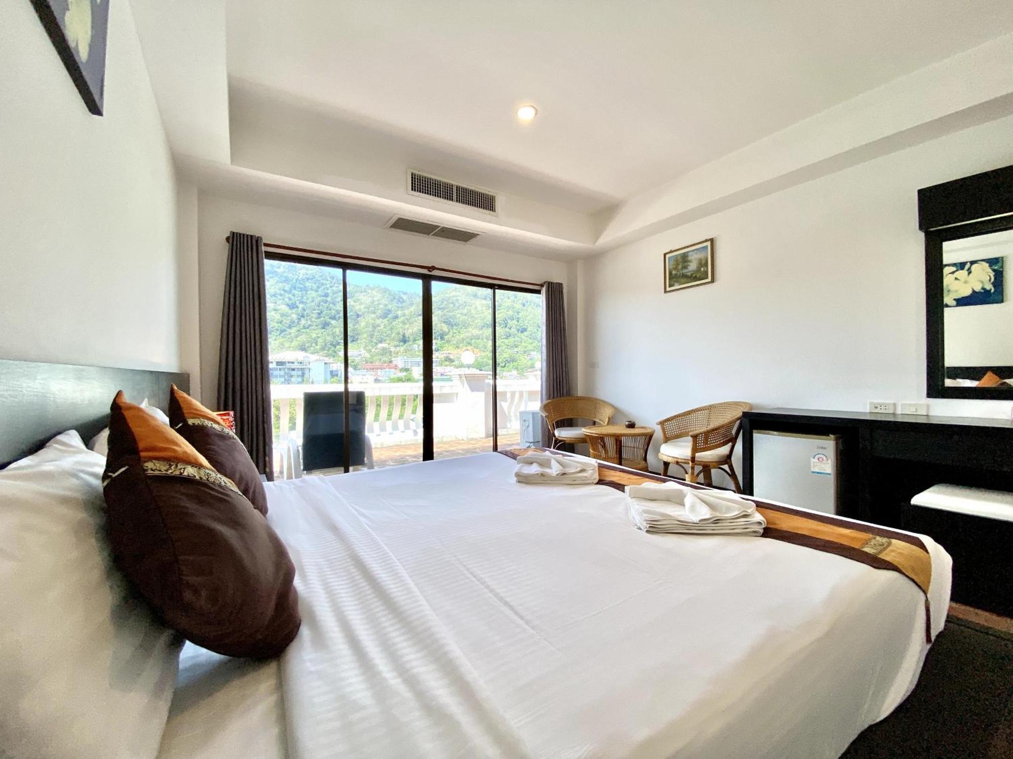 Hotel H.r.k.resort