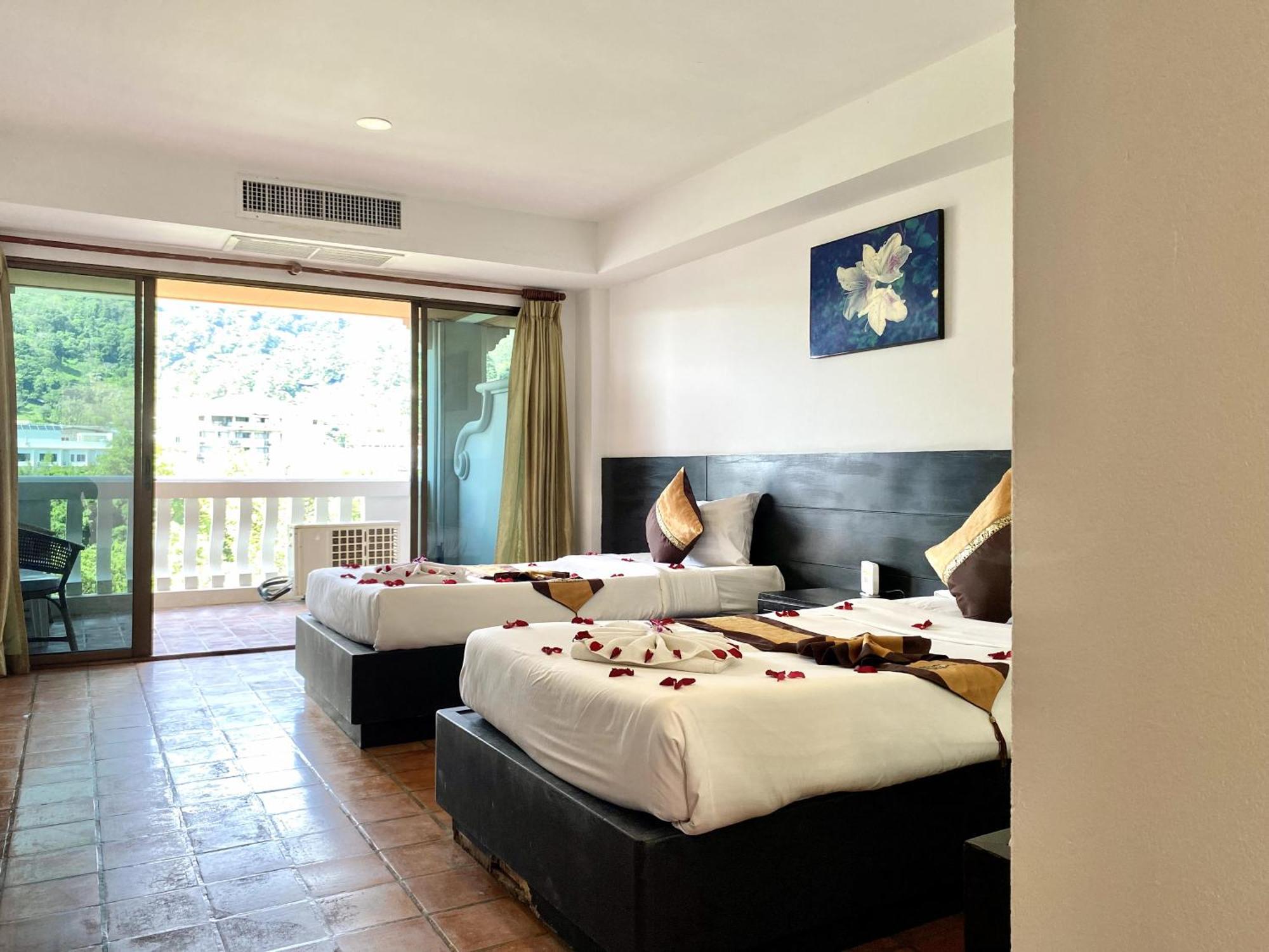 Hotel H.r.k.resort 3*