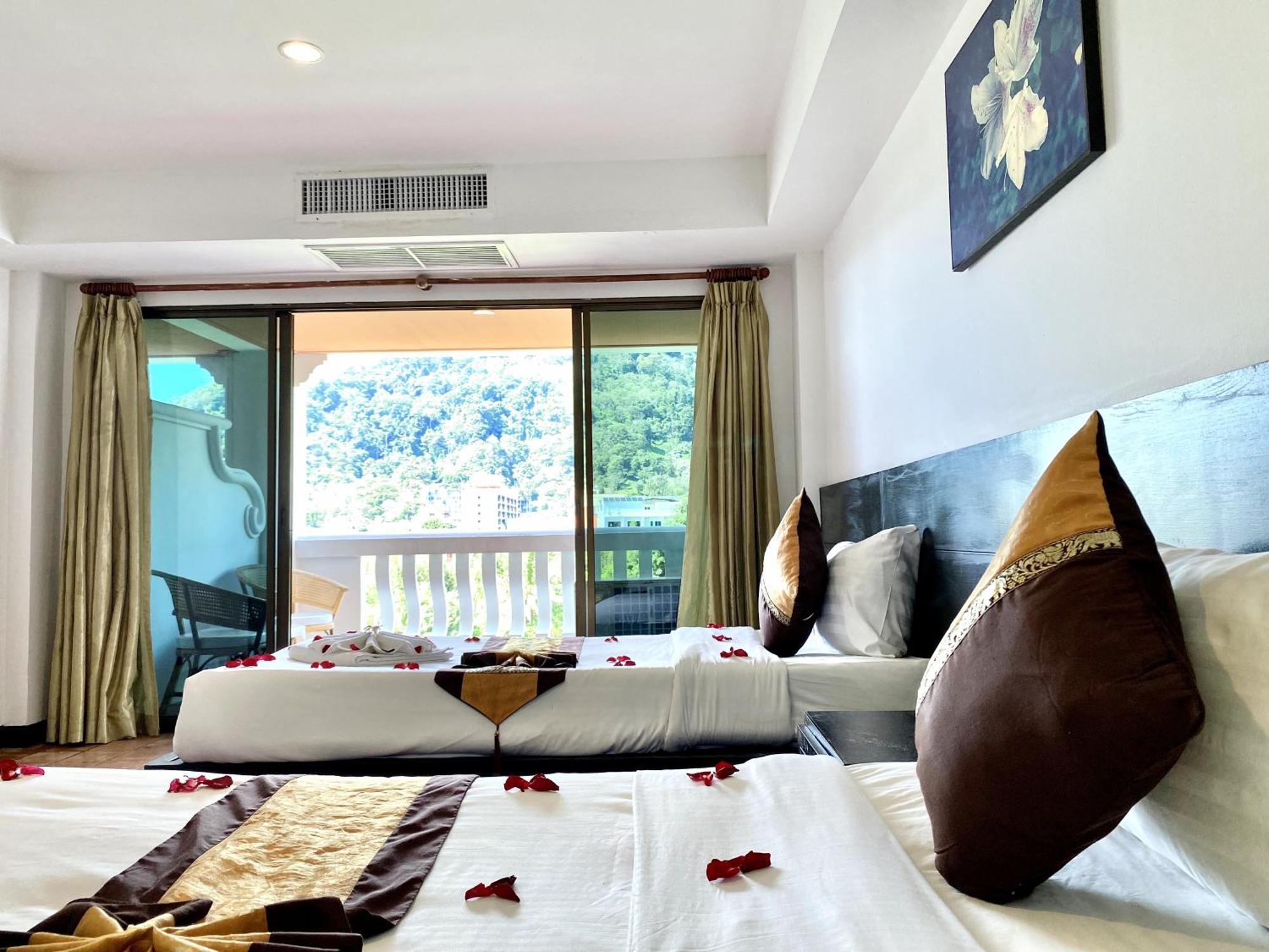 H.r.k.resort 3*