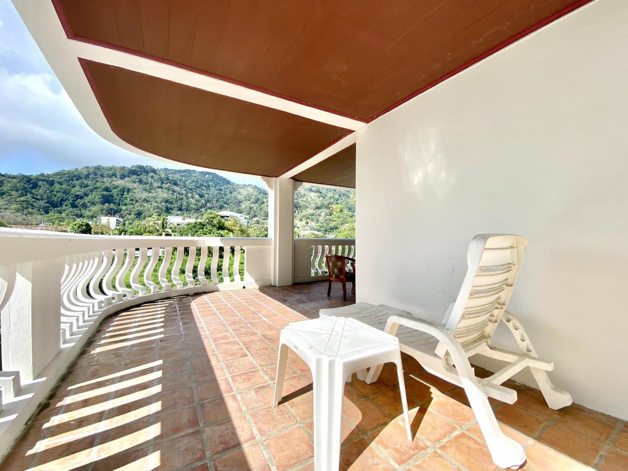 H.r.k.resort Patong