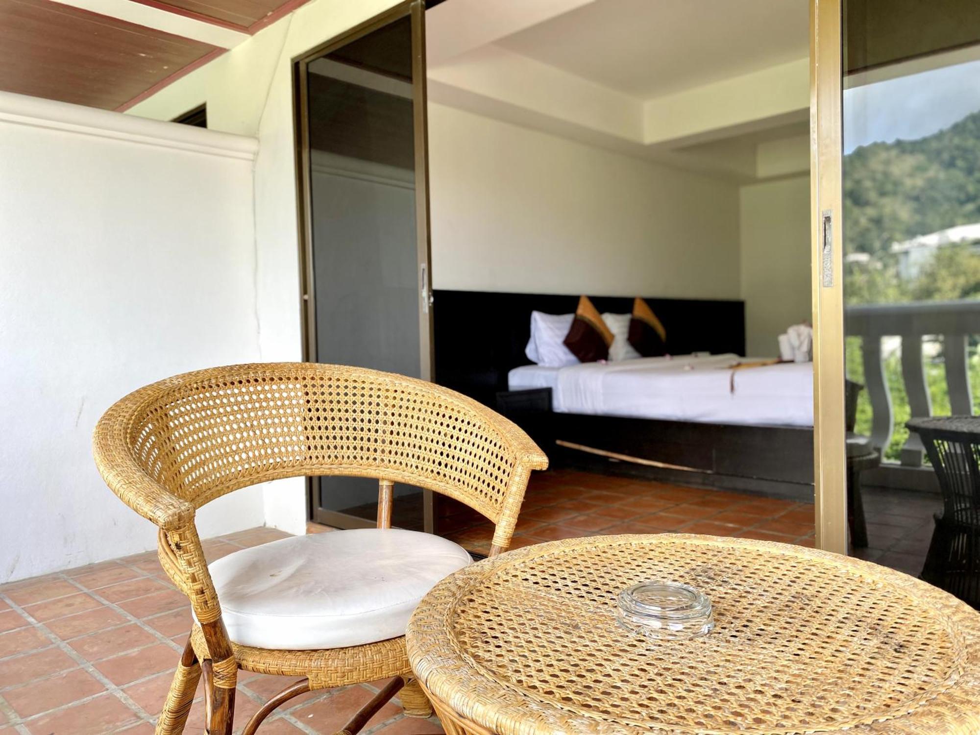 H.r.k.resort 3*