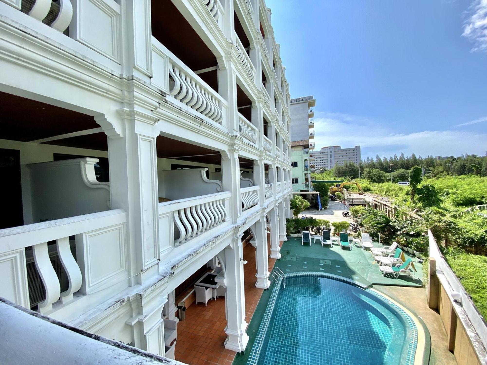 H.r.k.resort 3*
