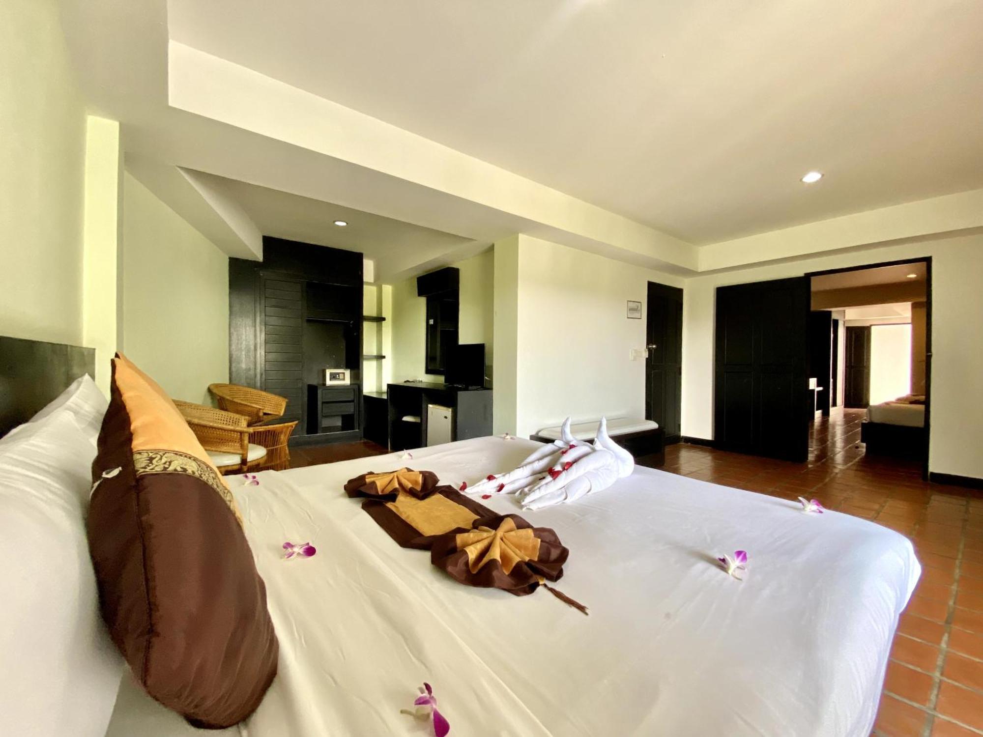 Hotel H.r.k.resort 3*