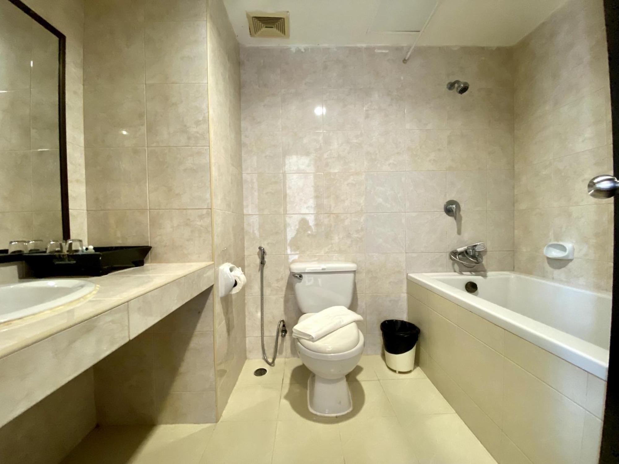 H.r.k.resort Hotel 3*