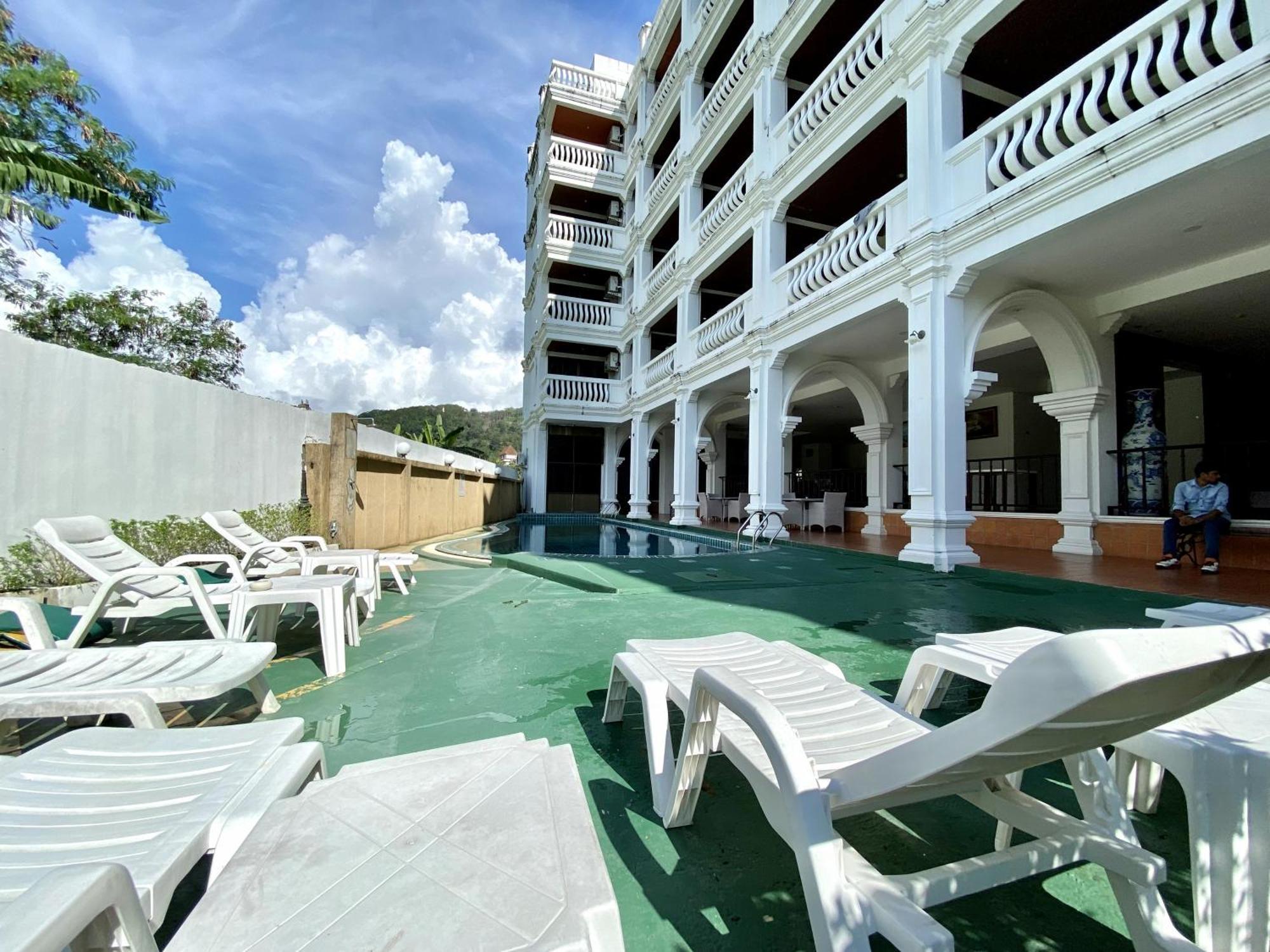 H.r.k.resort 3*