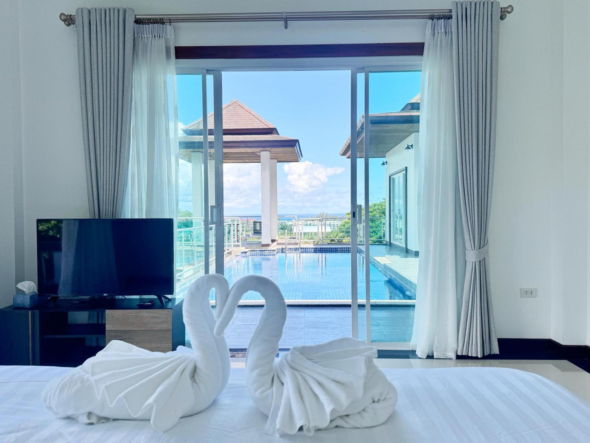 La Bella Villa