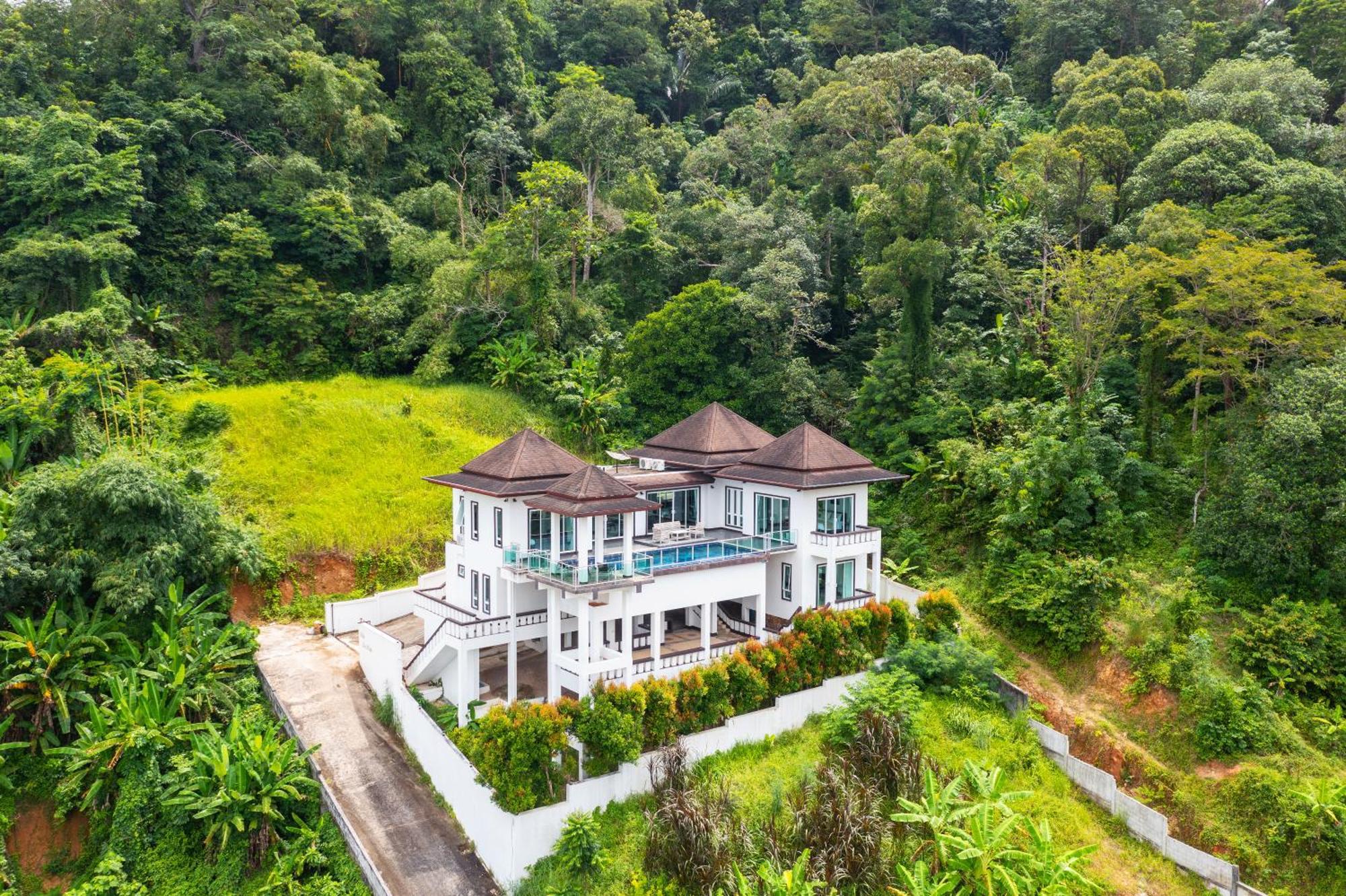 La Bella * Kamala Beach
