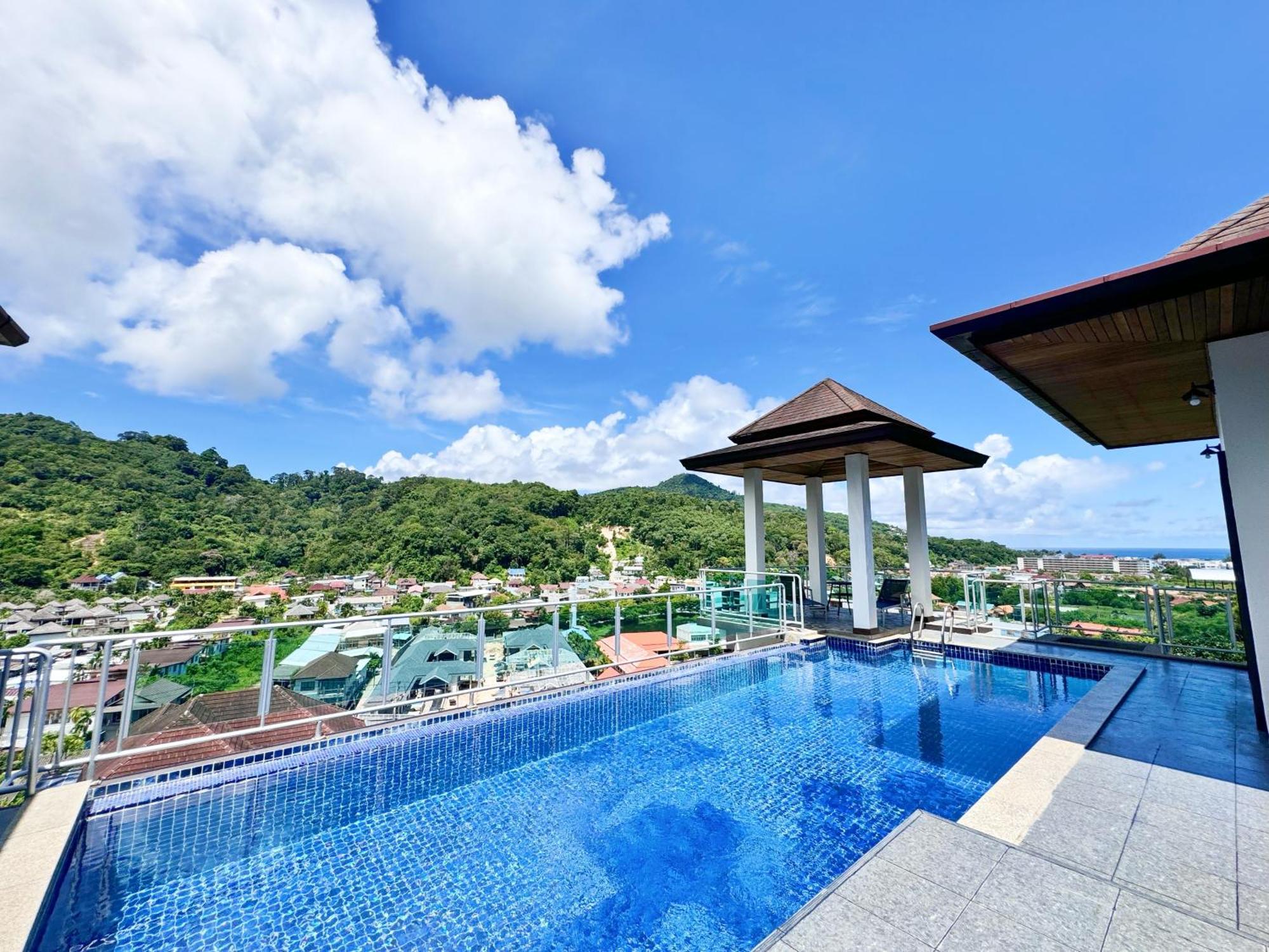 La Bella Kamala Beach