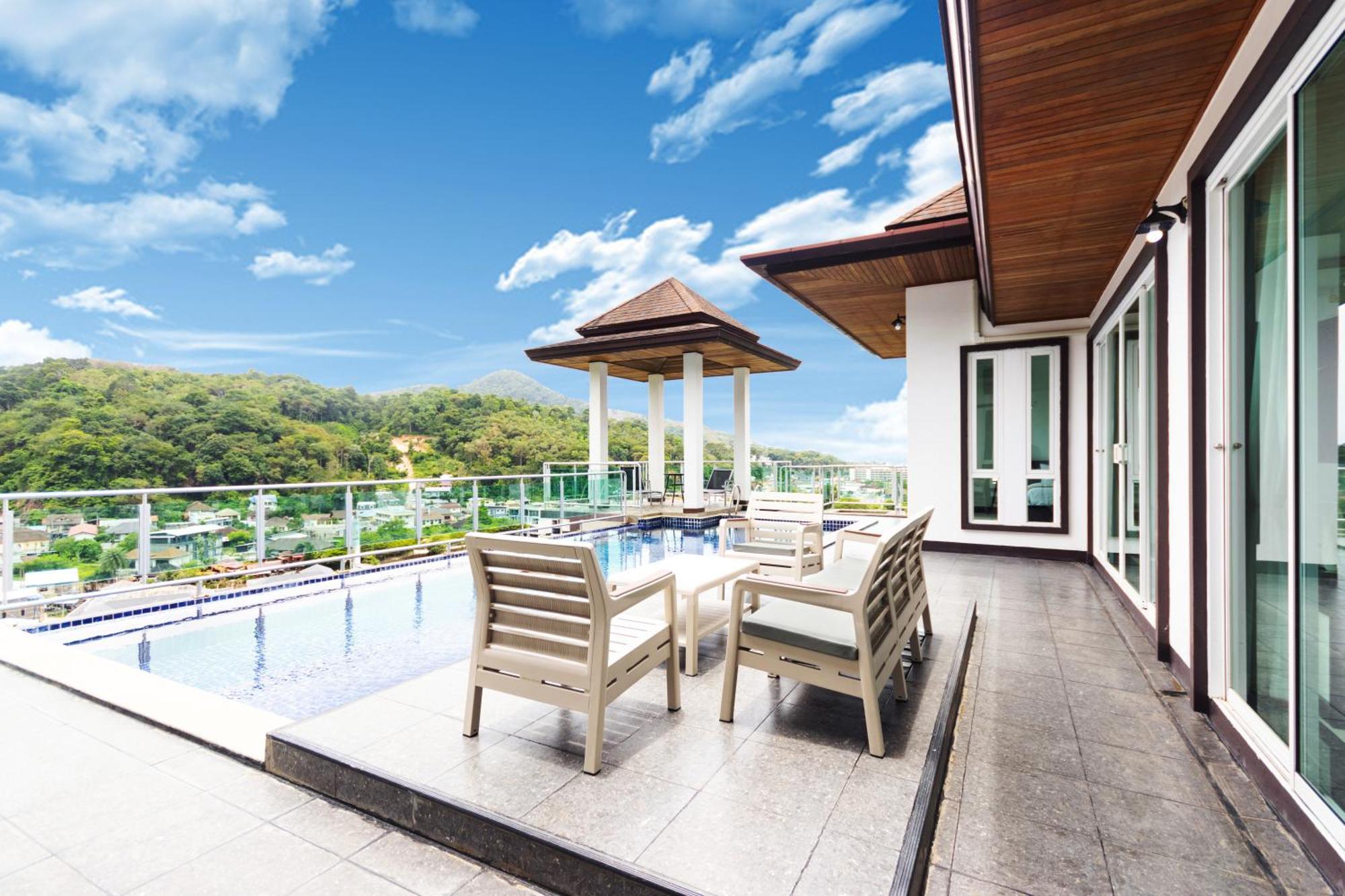 La Bella Villa