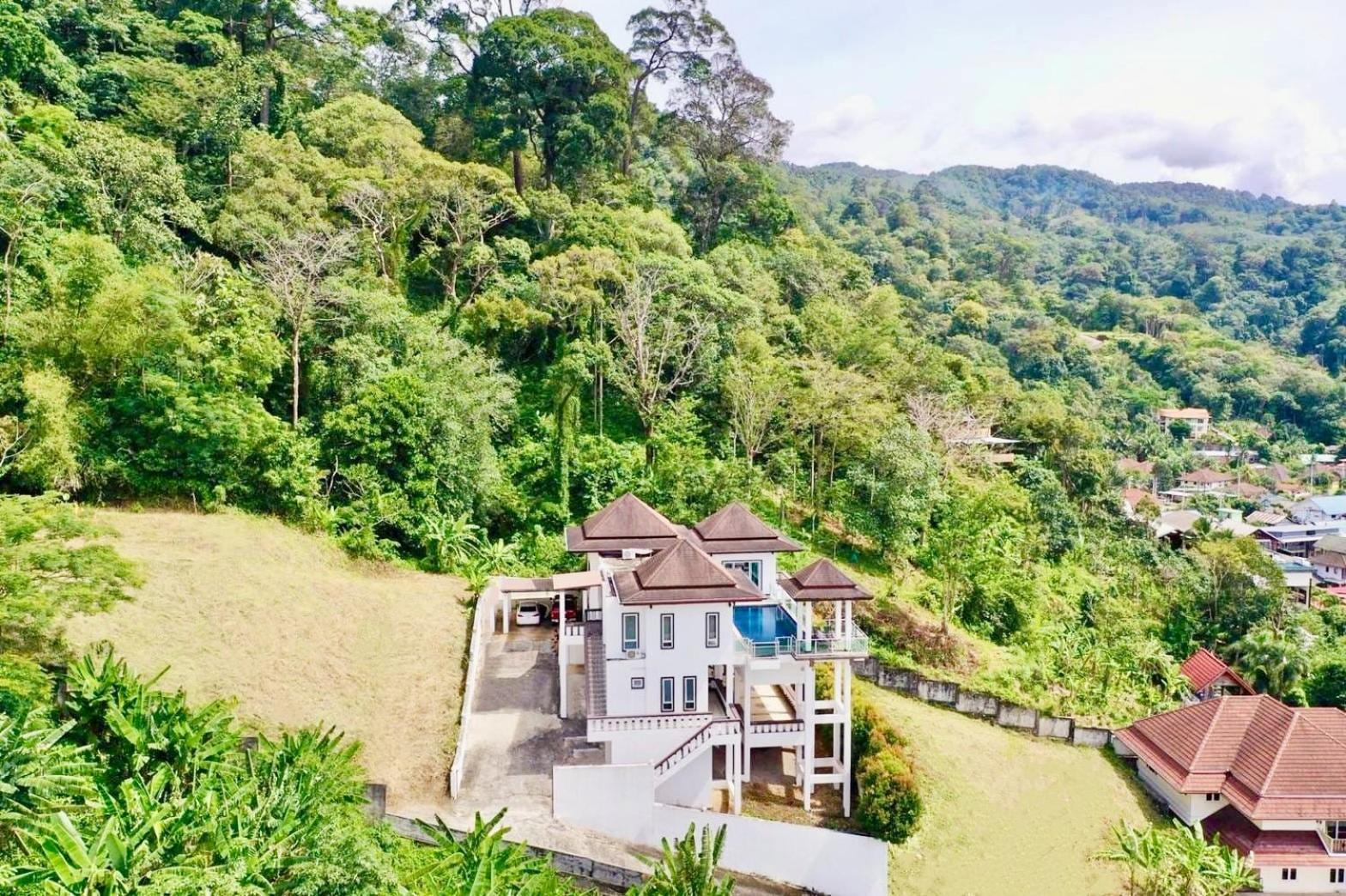 Villa La Bella