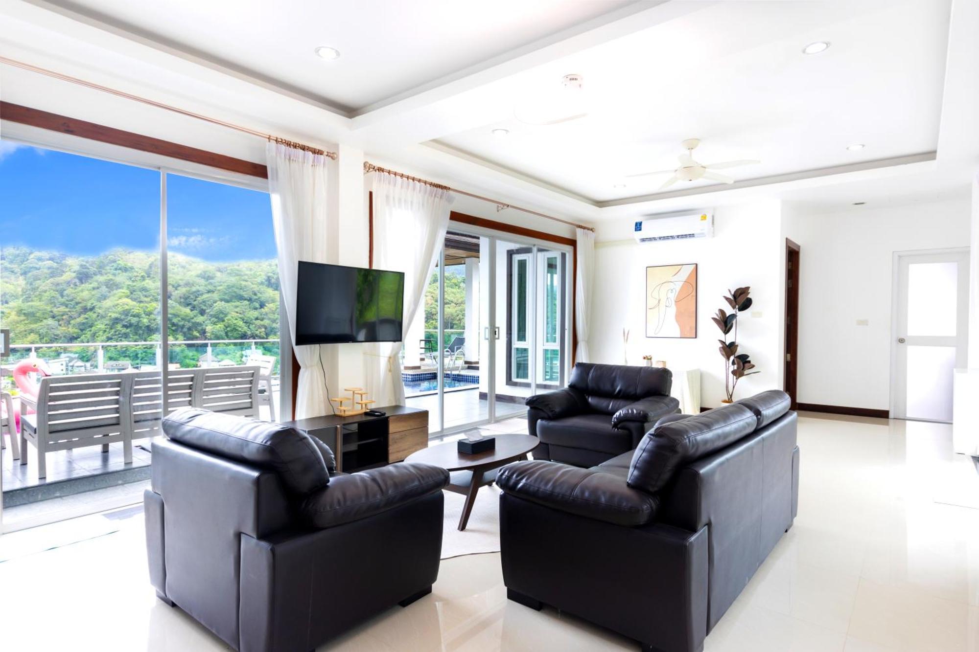 La Bella Kamala Beach
