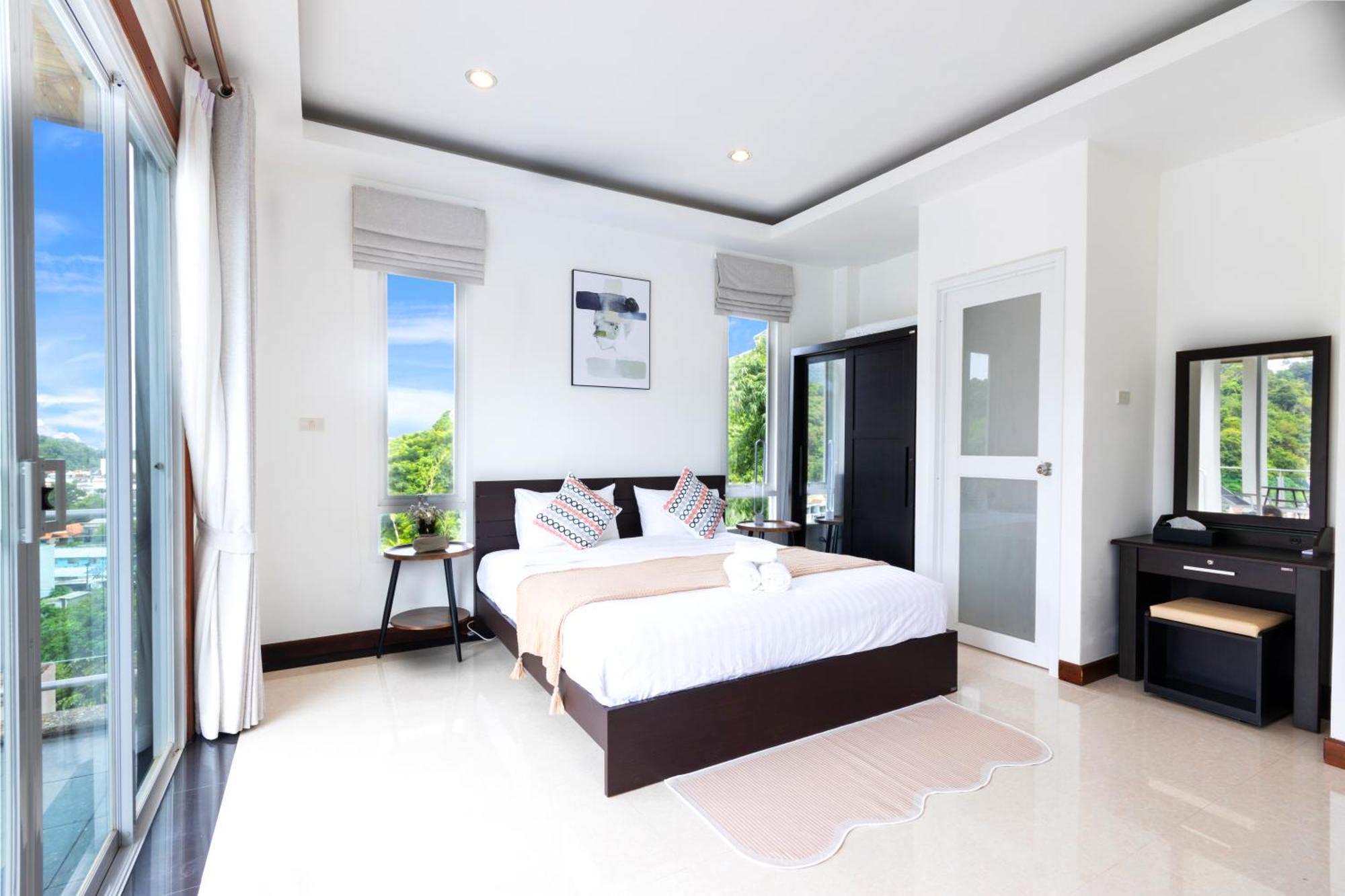 La Bella * Kamala Beach