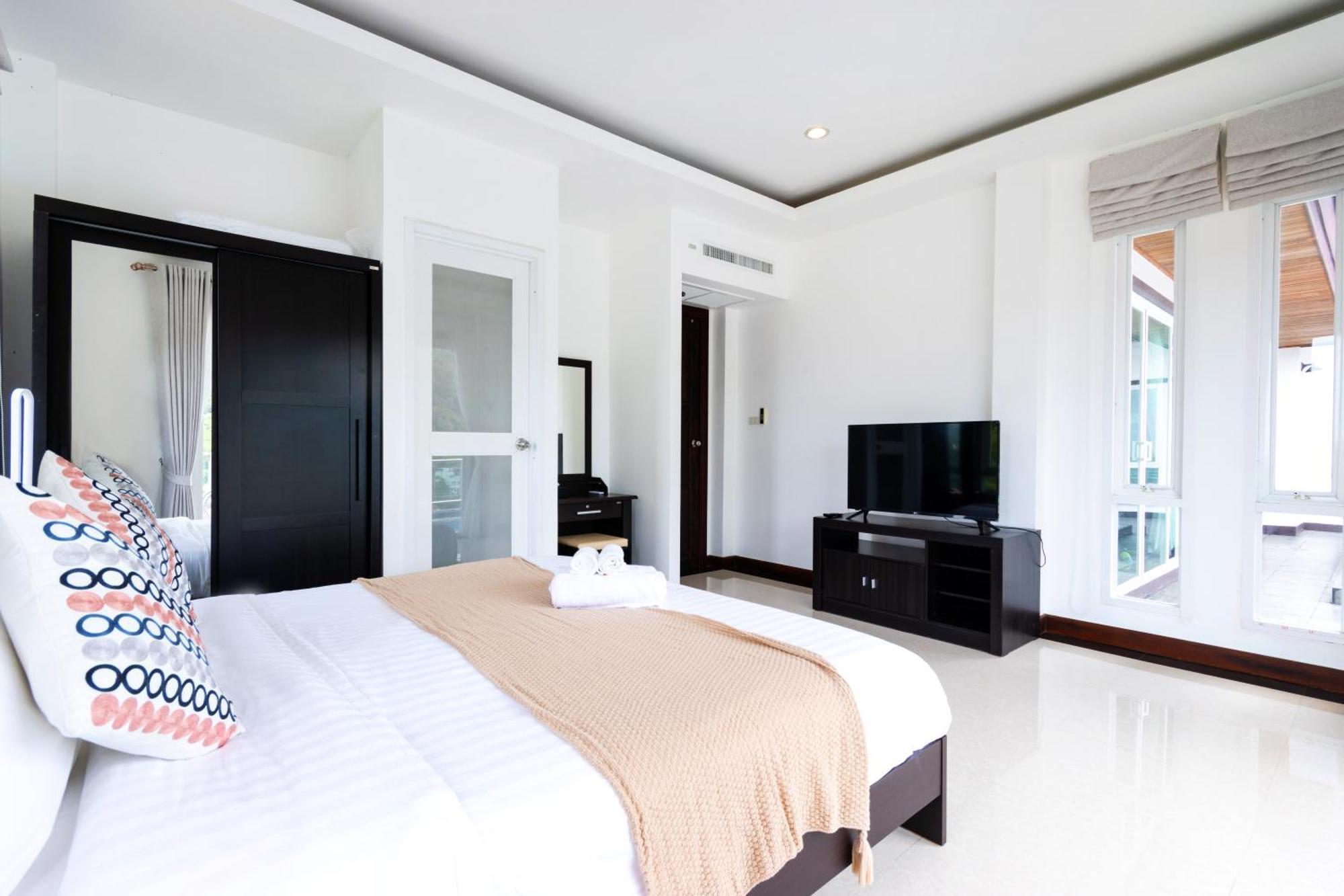 La Bella * Kamala Beach