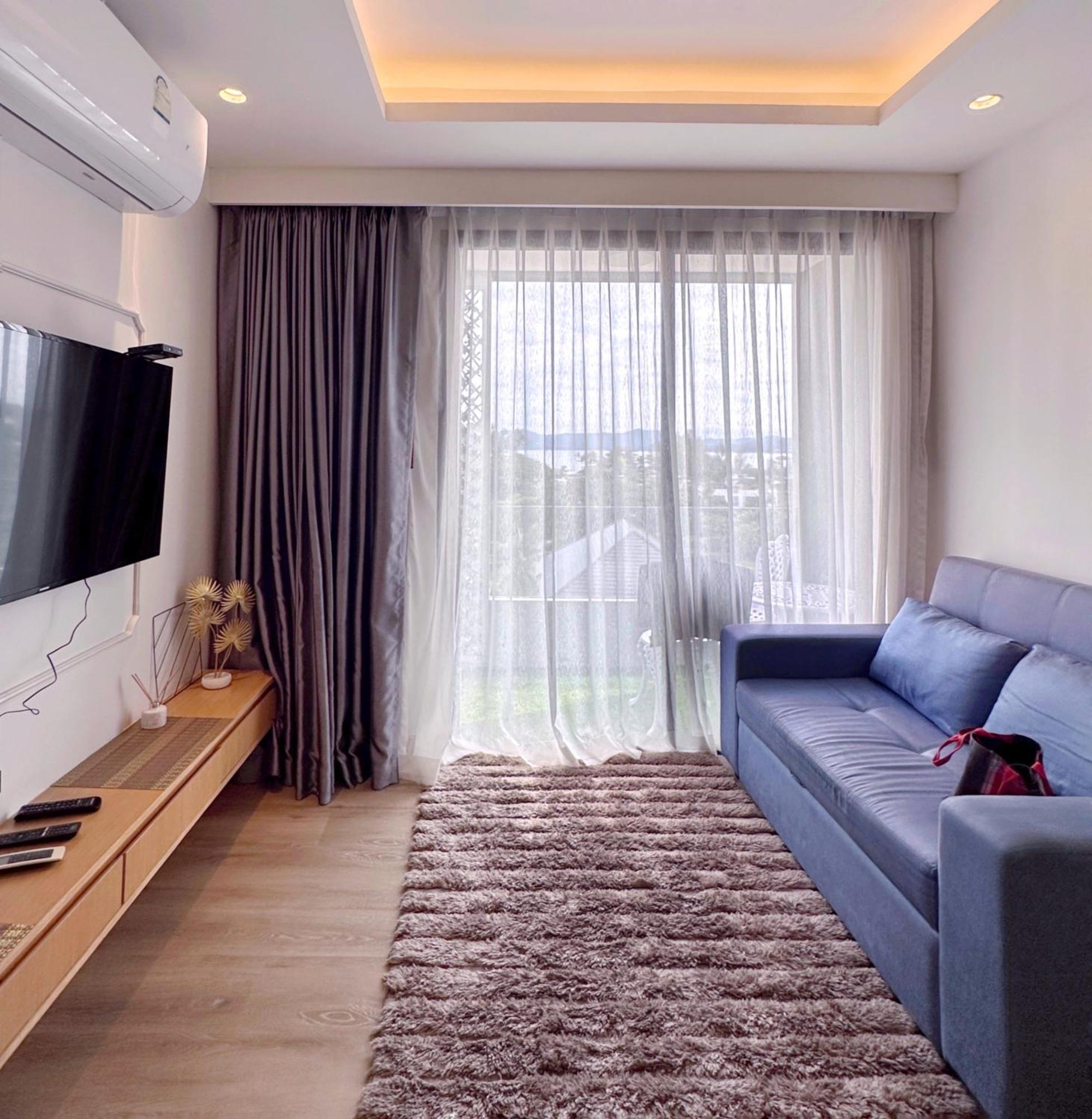 Apartment Aristo-2-508 *