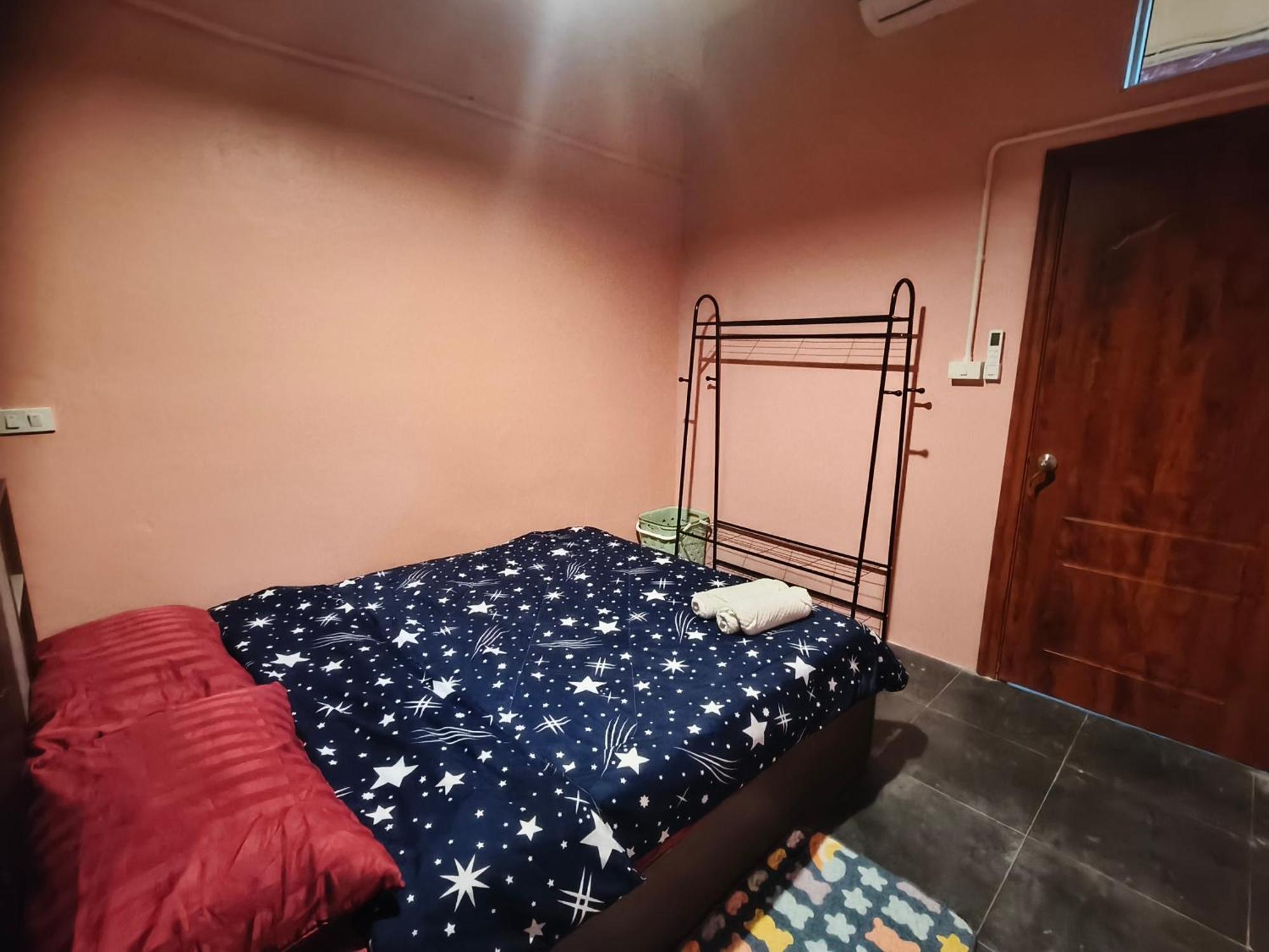 Bonanza Beach2 For 2 Bedroom 100m To Grace * Patong