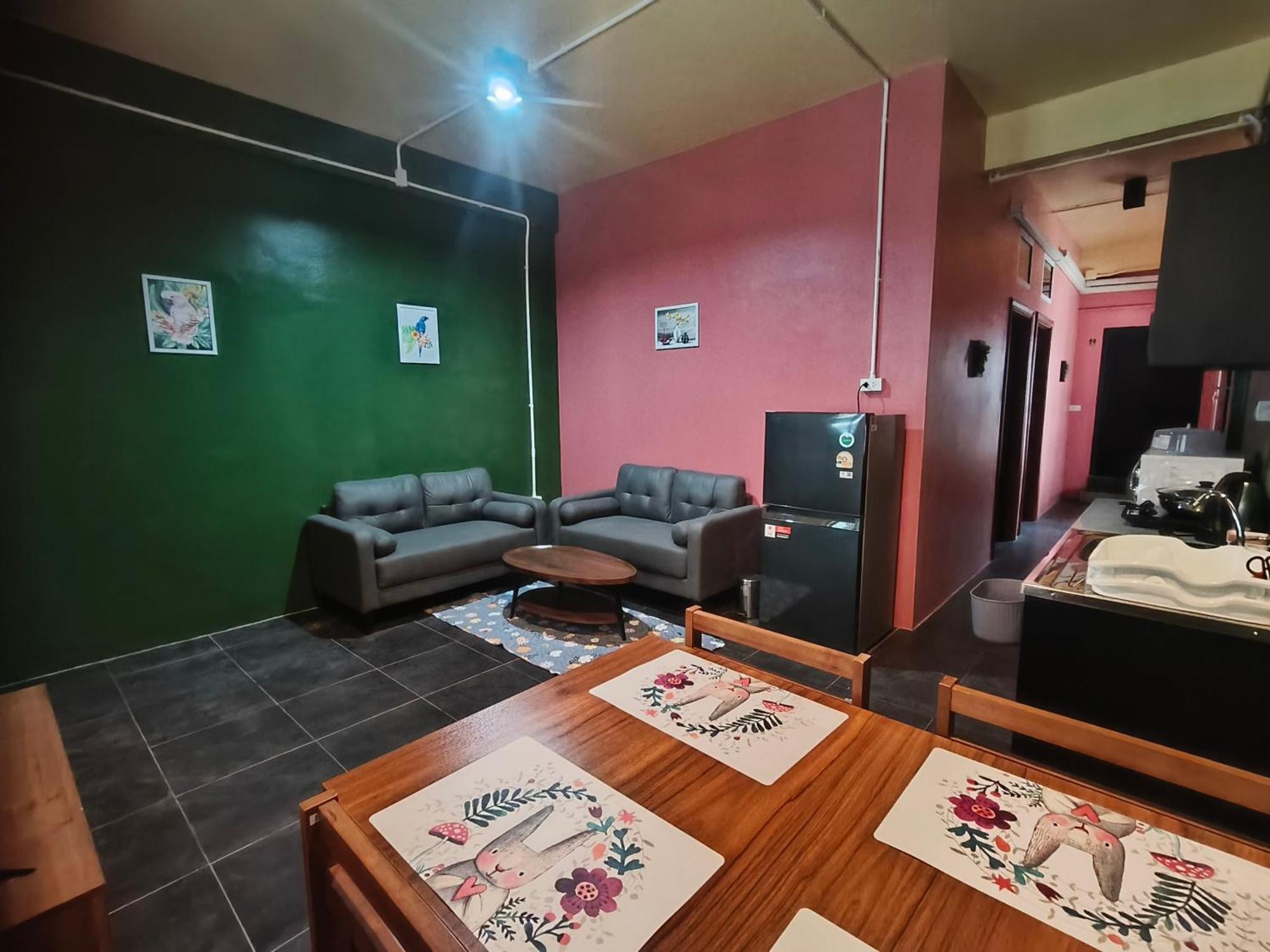 Apartment Bonanza Beach2 For 2 Bedroom 100m To Grace