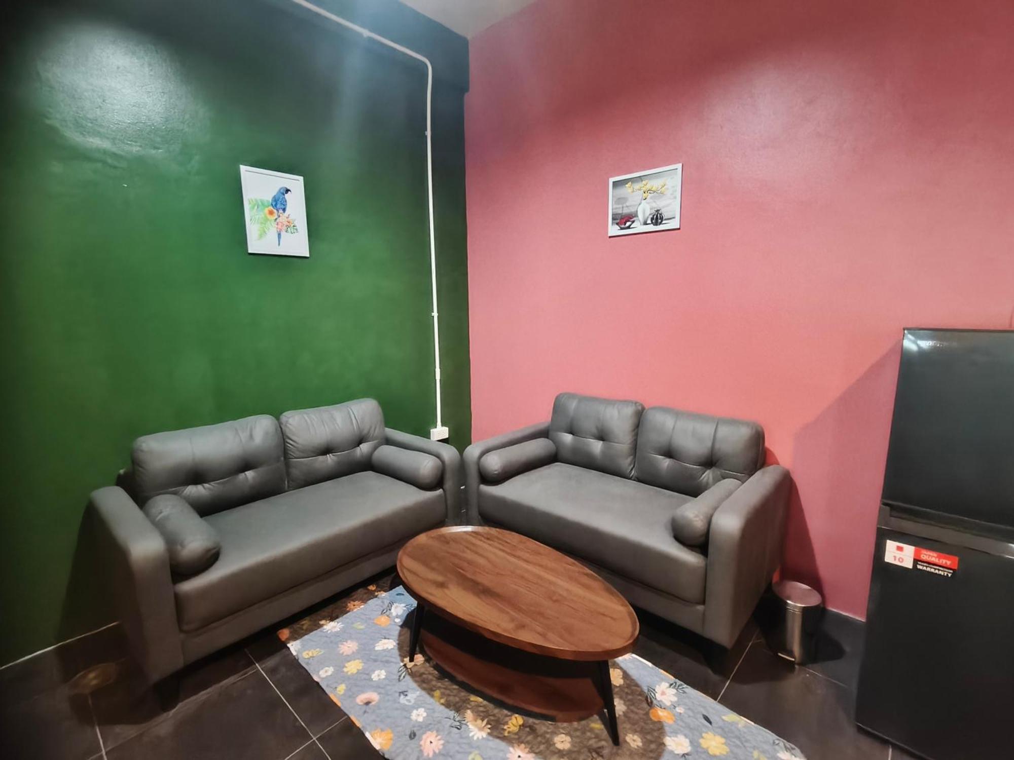 Apartment Bonanza Beach2 For 2 Bedroom 100m To Grace