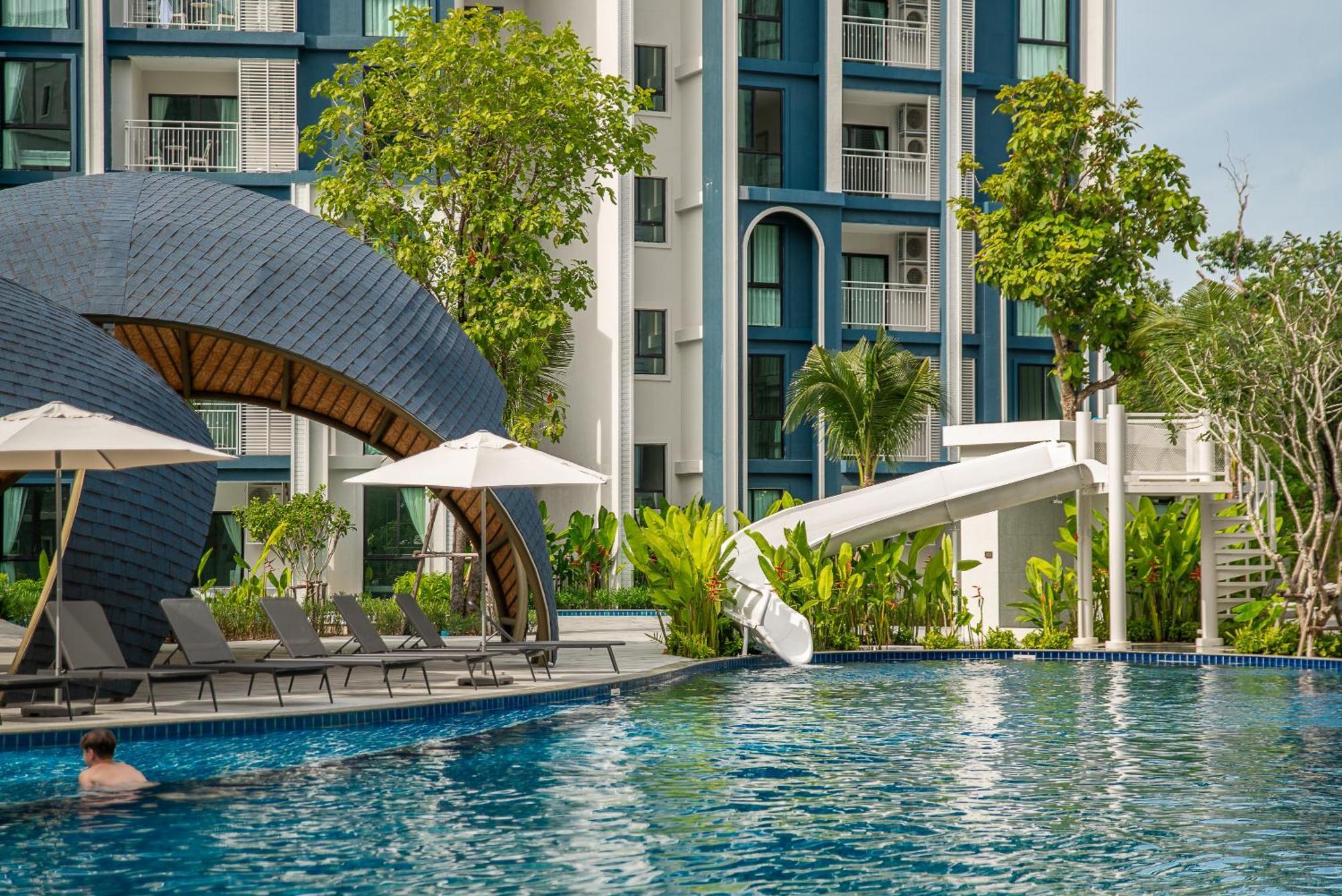 Apartment Title Halo Memories Nai Yang