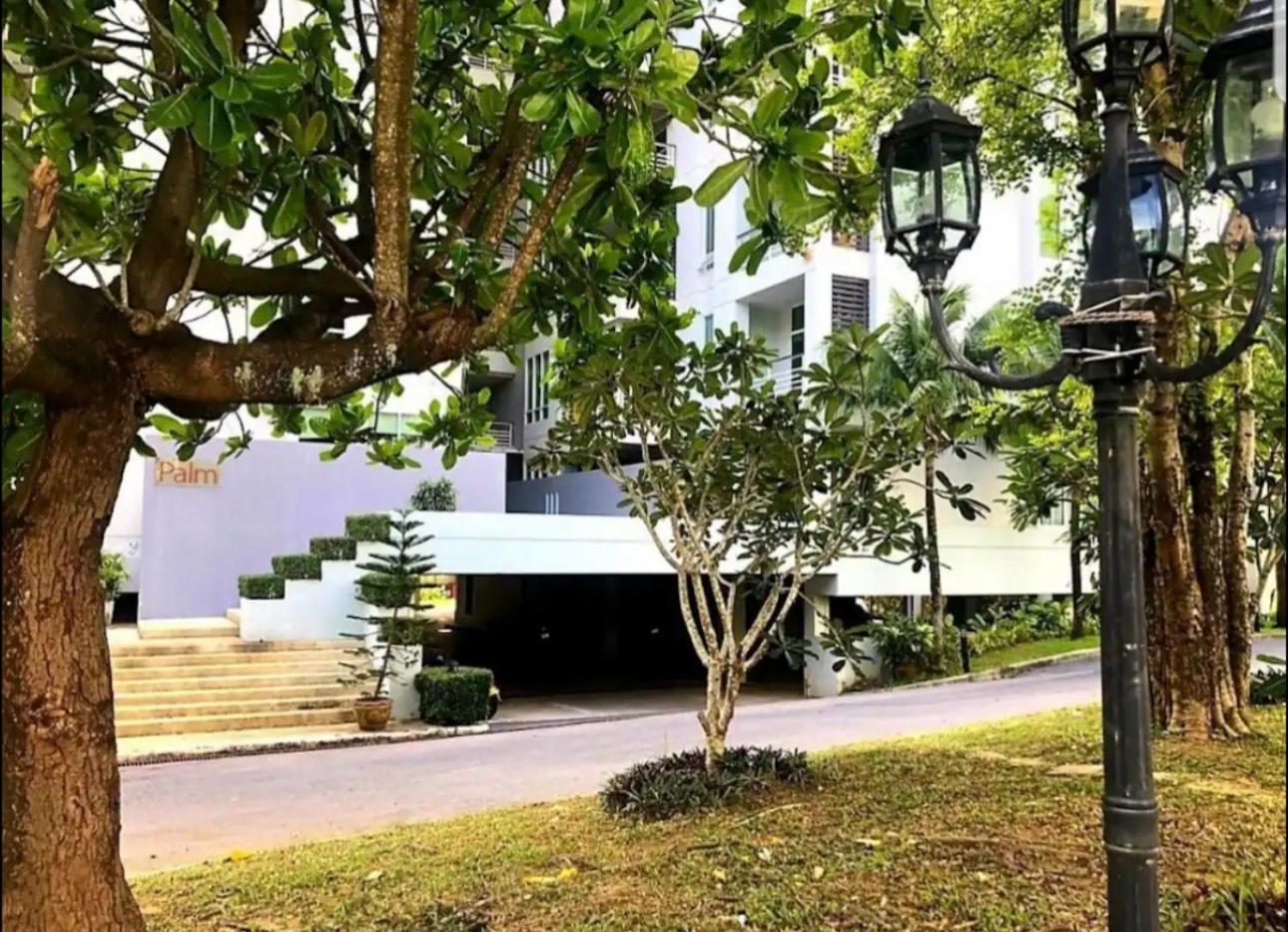 Apartment Karon Apartment Seaview *