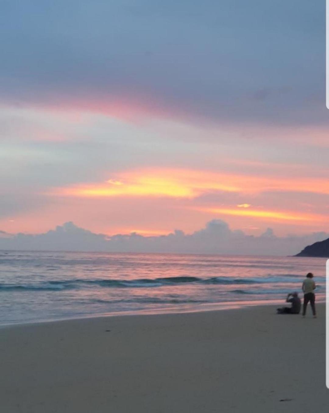 Karon Apartment Seaview Apartment Ban Karon