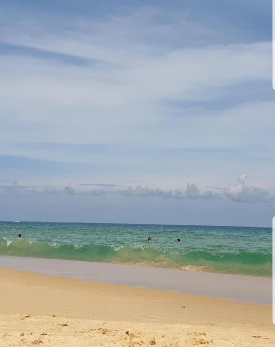 Karon Apartment Seaview Apartment Ban Karon