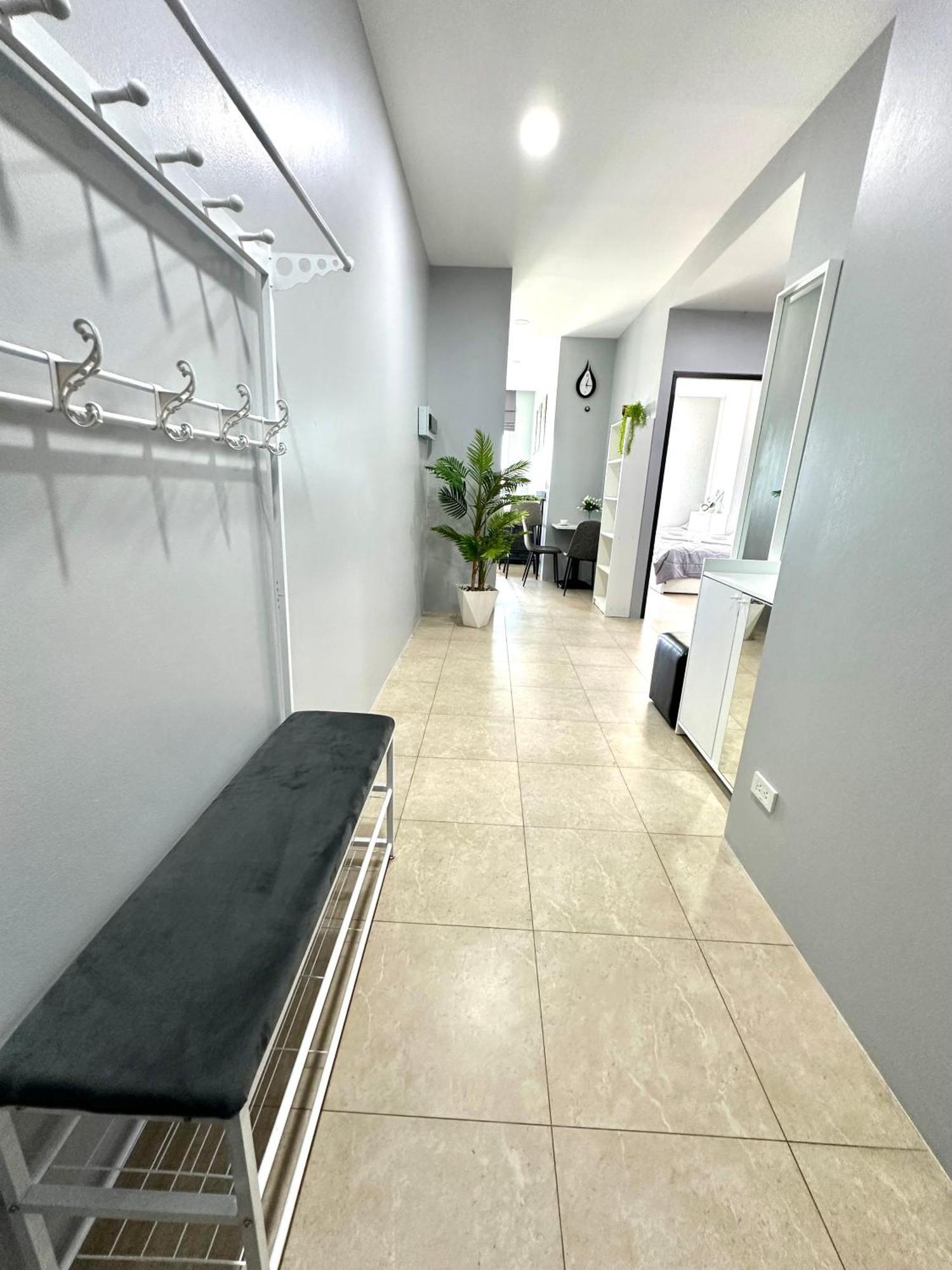 Apartment Karon Apartment Seaview Ban Karon