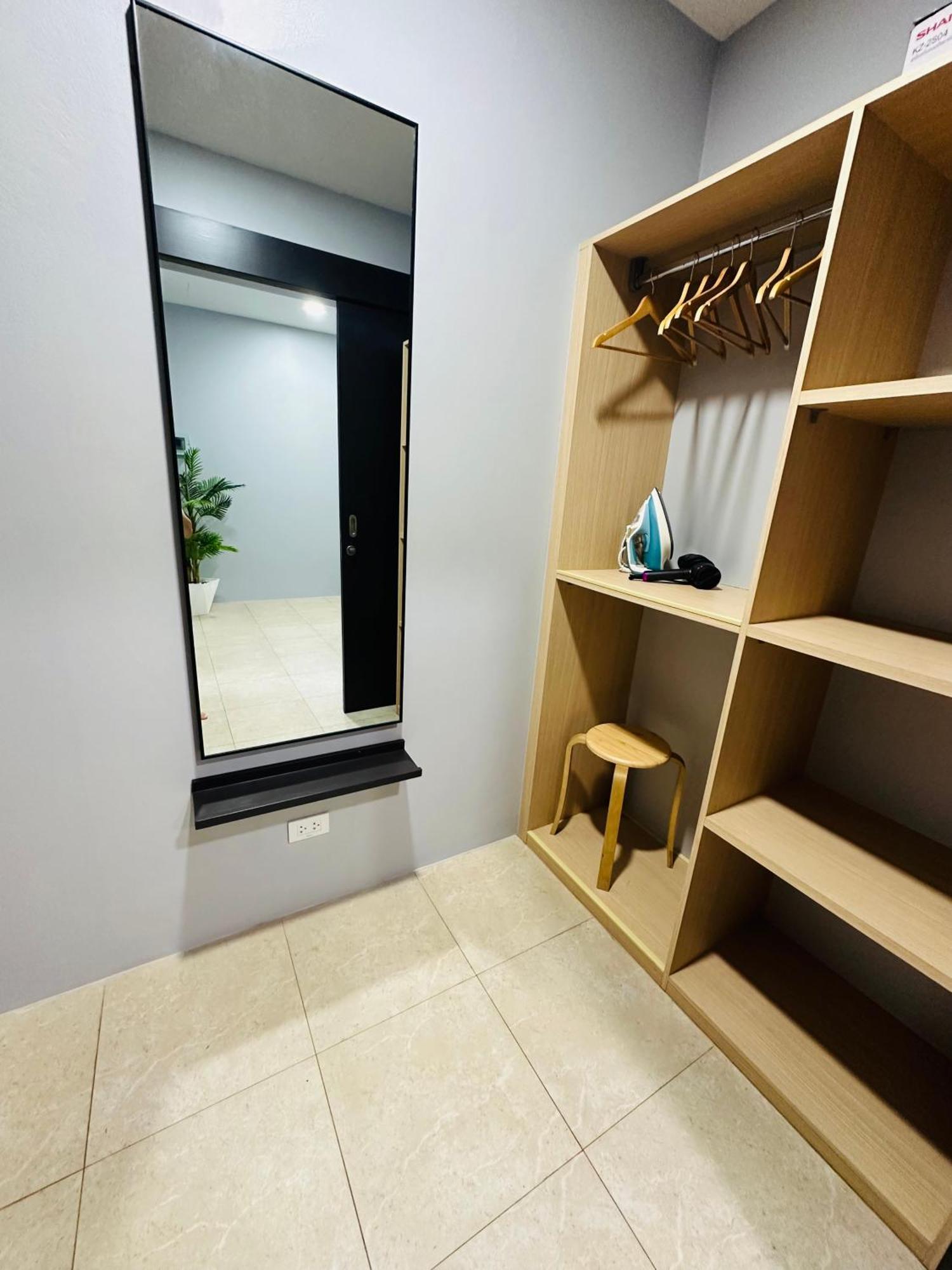 Karon Apartment Seaview Apartment *