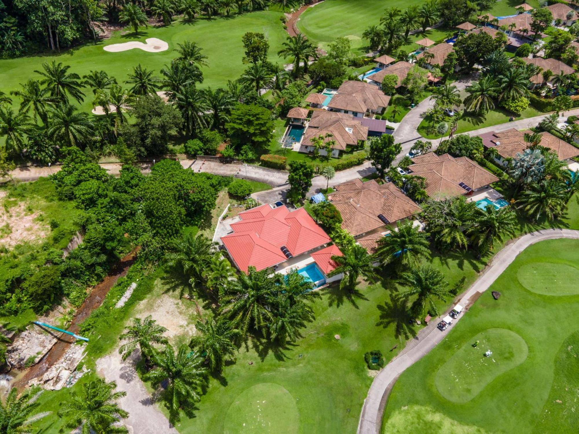 Coco Golf Kathu