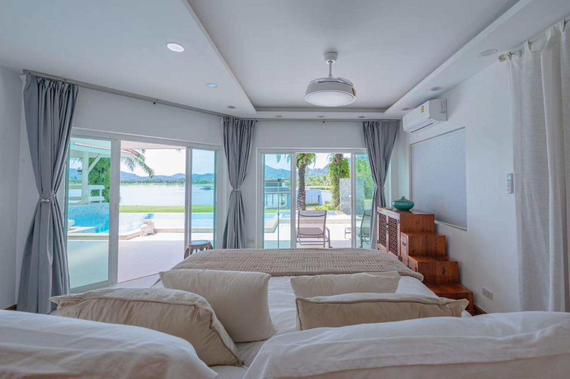 Coco Golf Villa Kathu