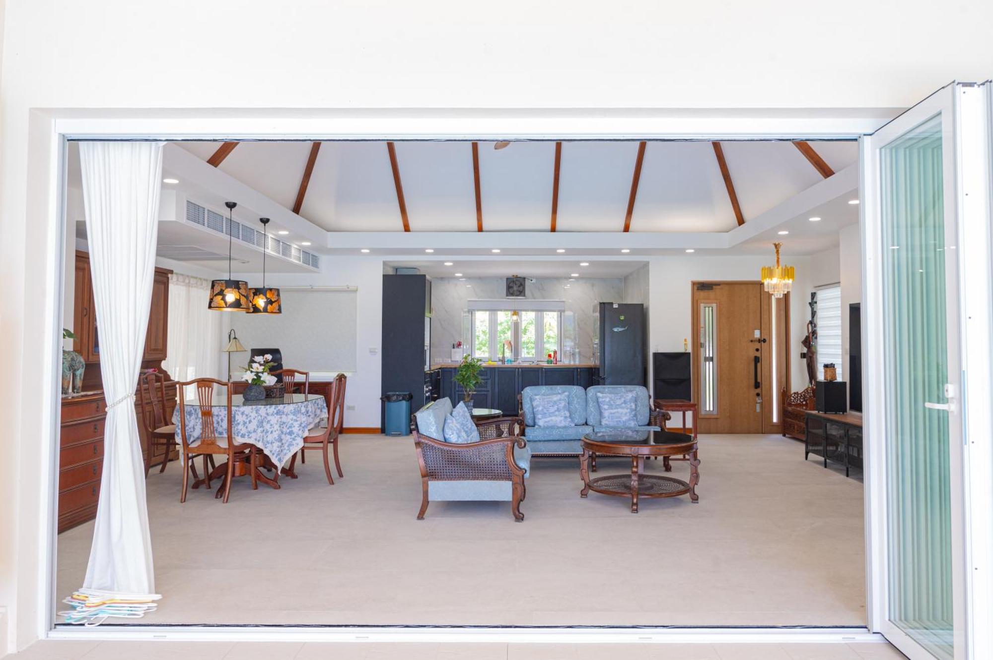 Coco Golf Villa Kathu