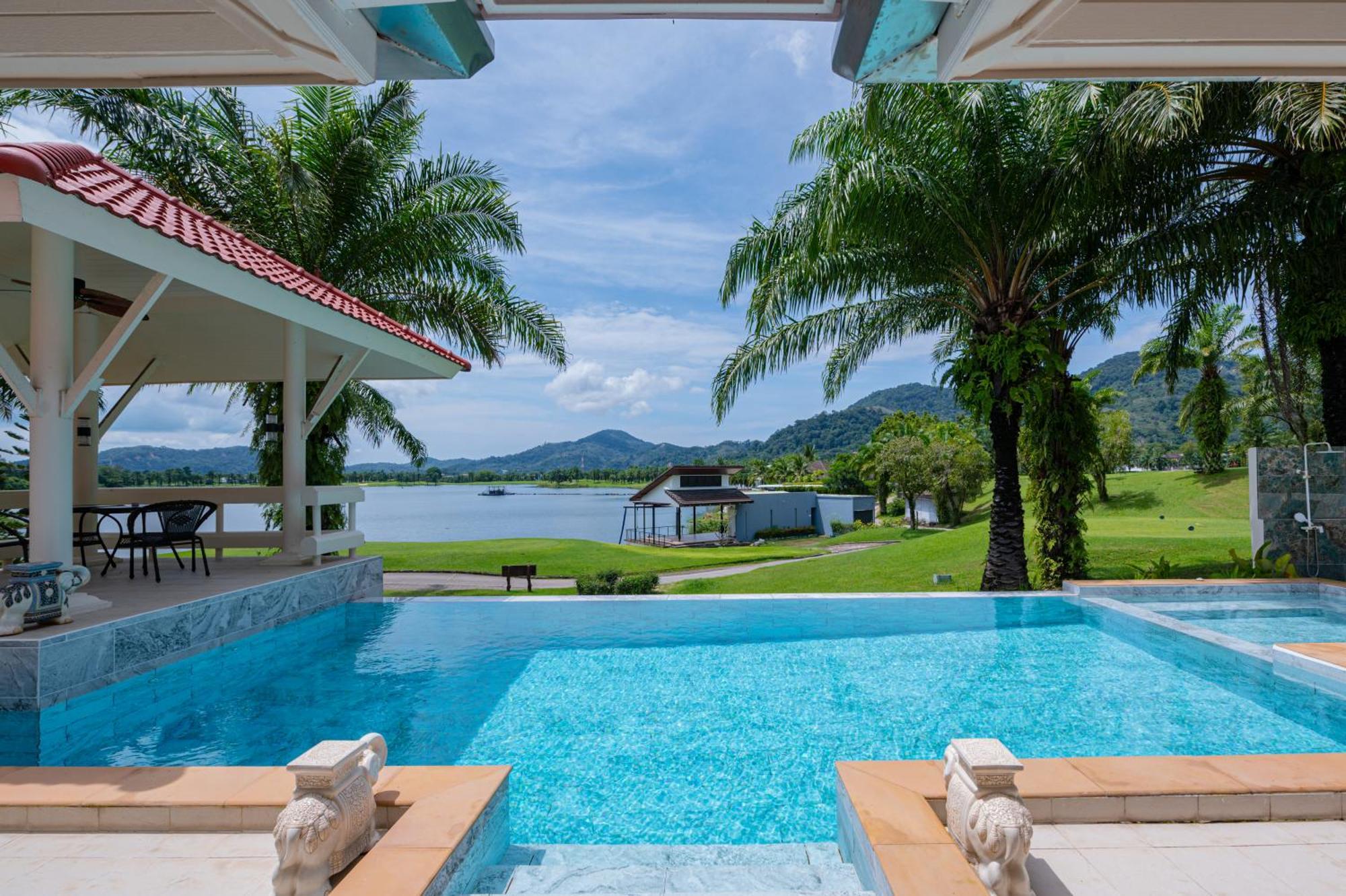 Coco Golf Villa Kathu