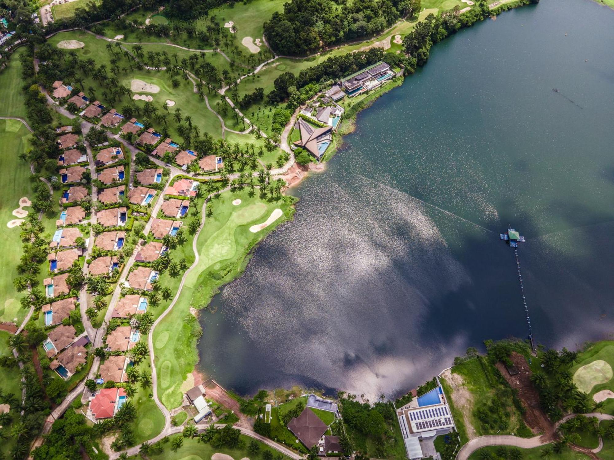 Coco Golf Villa