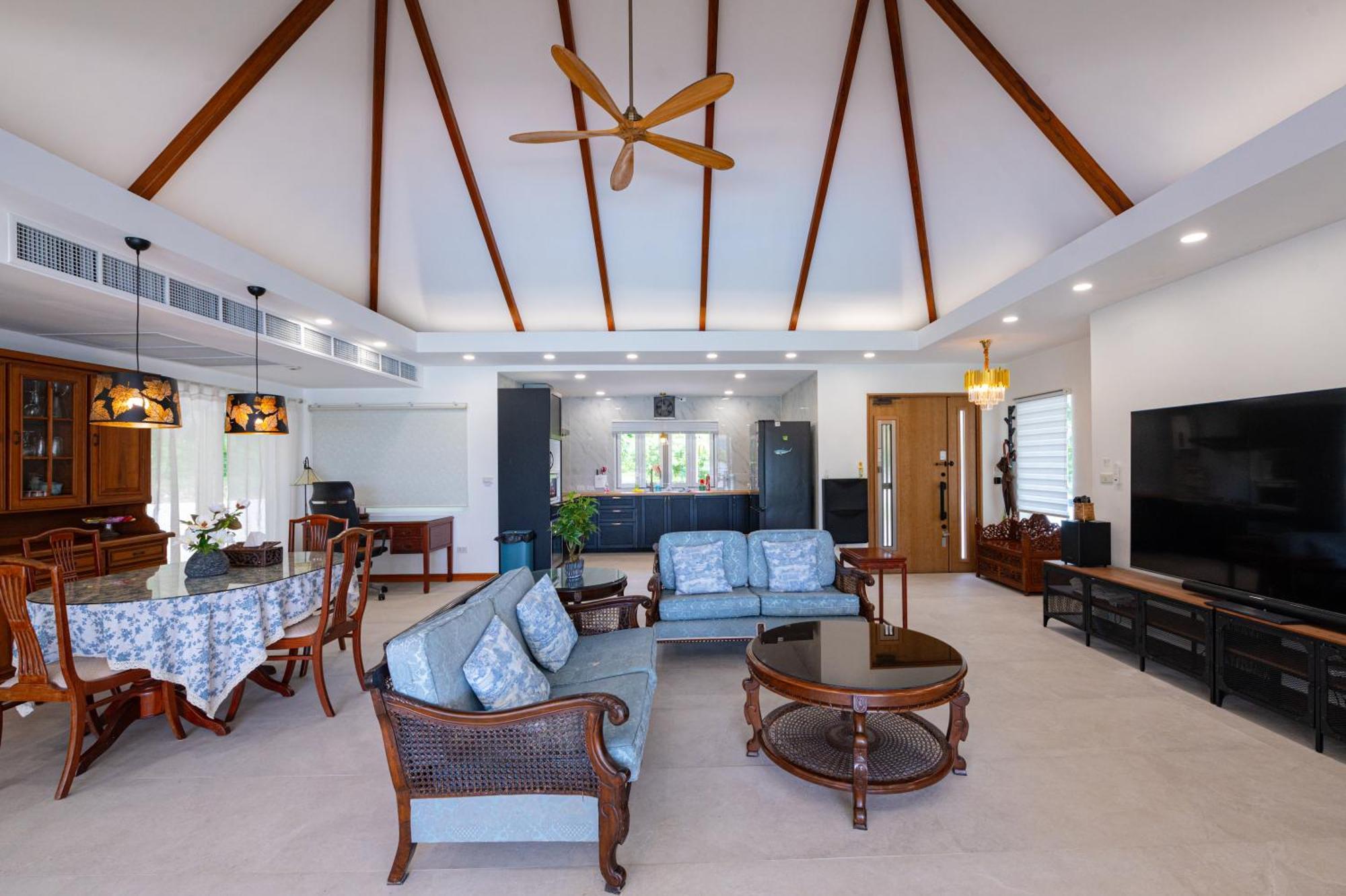 Villa Coco Golf
