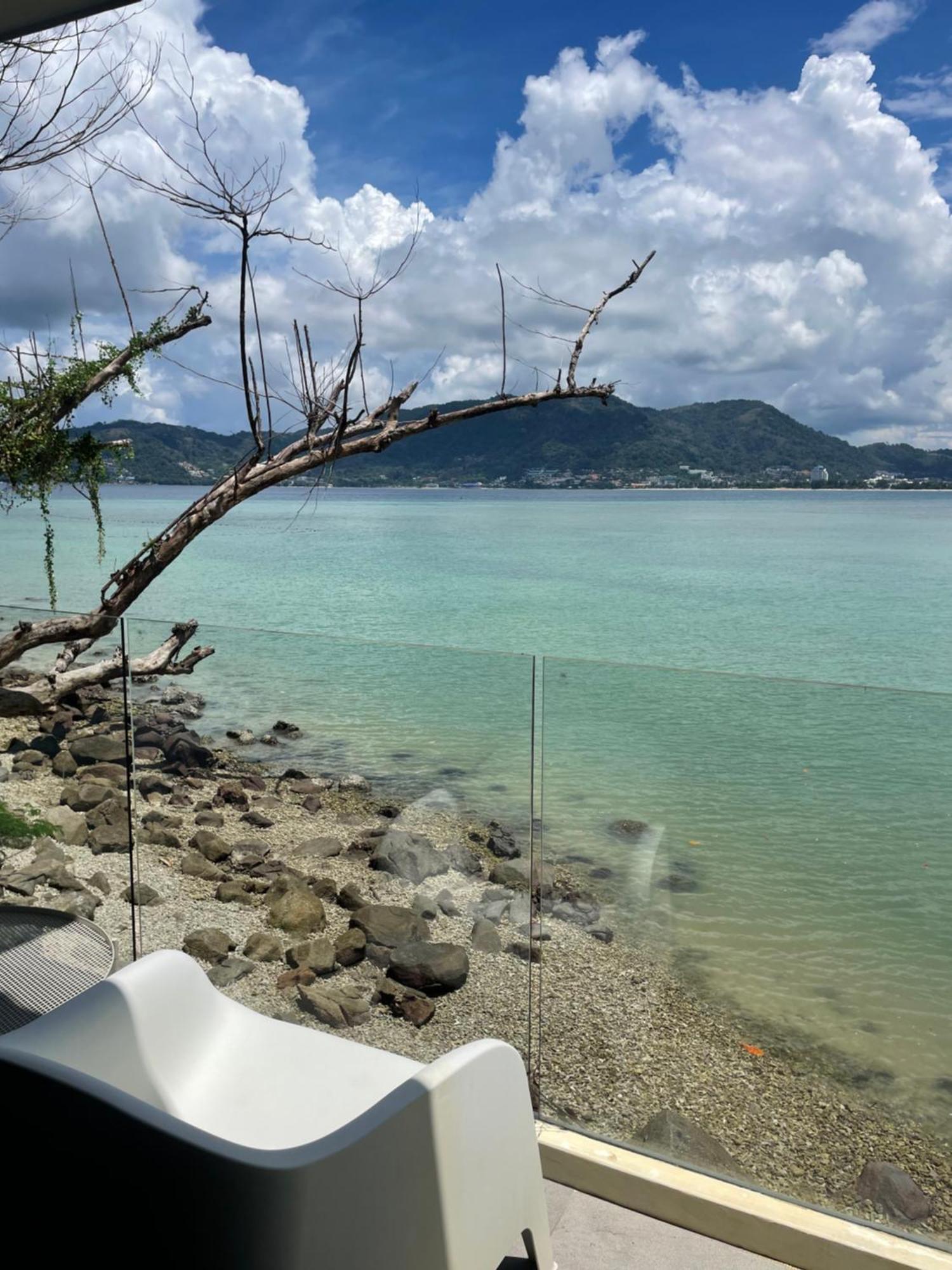 Tri Trang Beachfront With Stunning Views * Patong