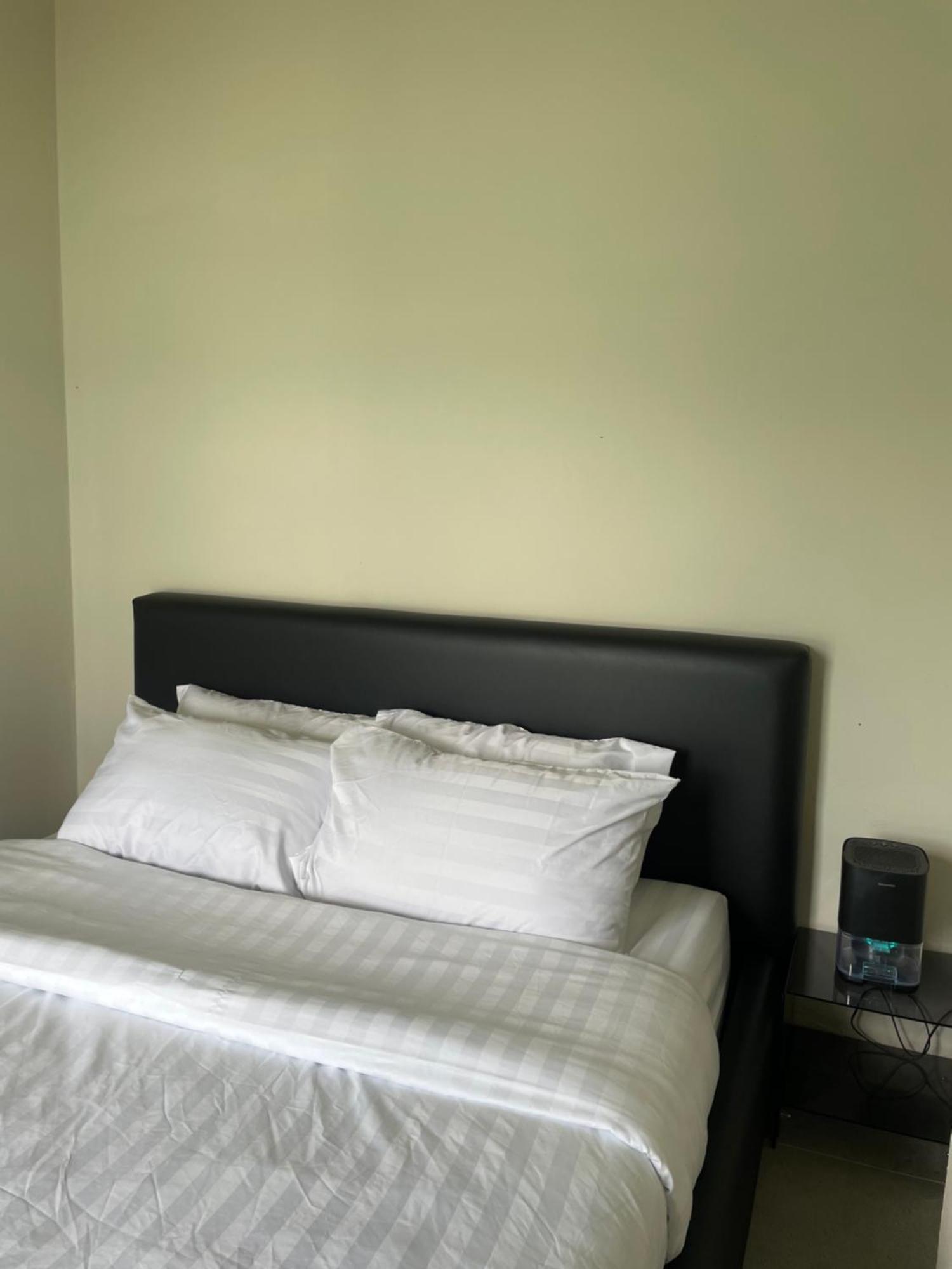 Tri Trang Beachfront With Stunning Views Apartment Patong