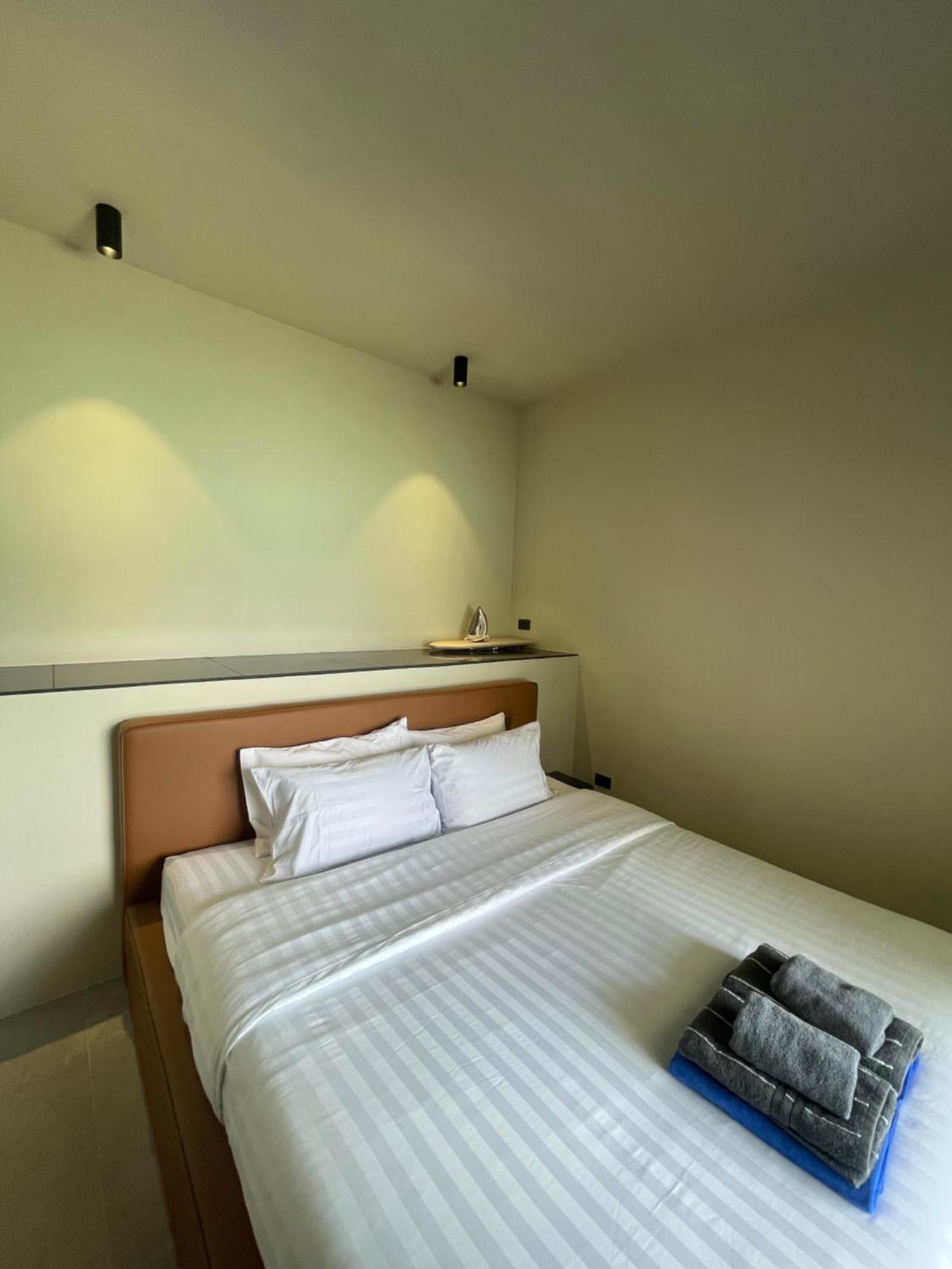 Tri Trang Beachfront With Stunning Views Apartment