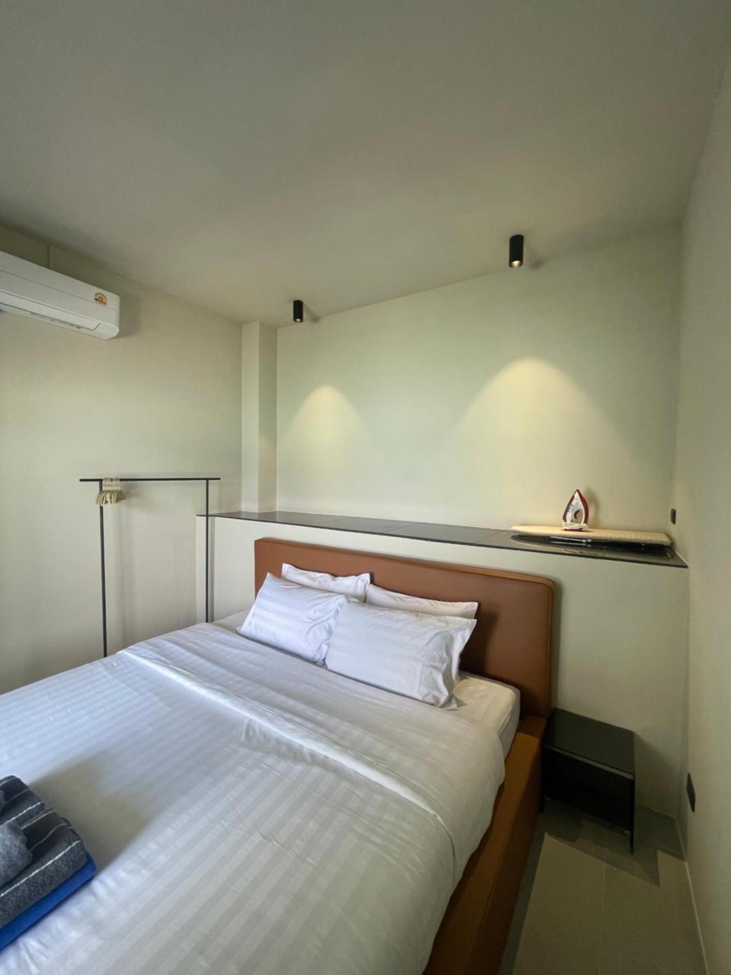 Tri Trang Beachfront With Stunning Views Patong