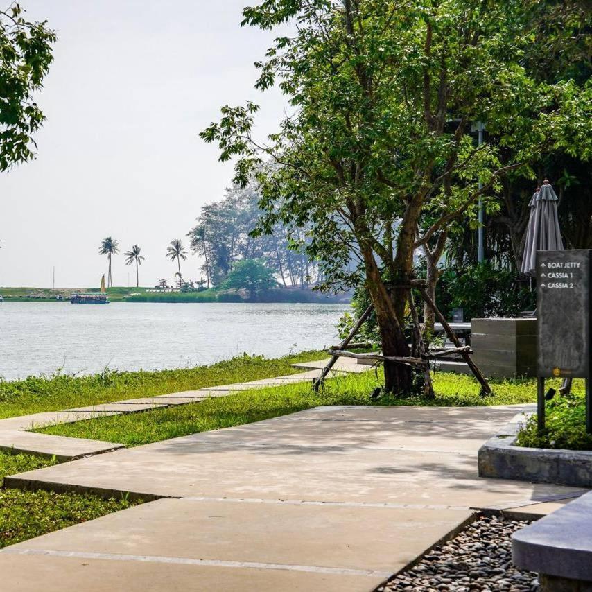 Apartment Cassia Residences