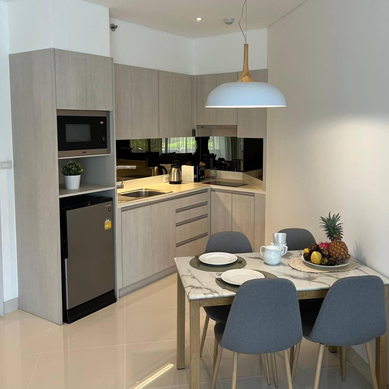Cassia Residences *
