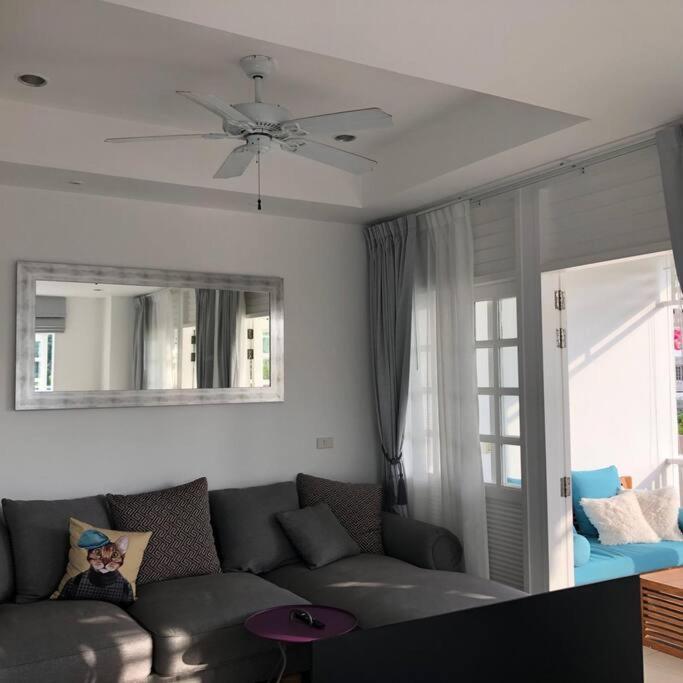 Apartment Ocean Breeze 1 Bed