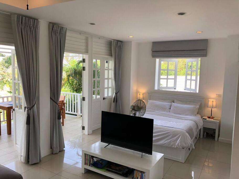Apartment Ocean Breeze 1 Bed