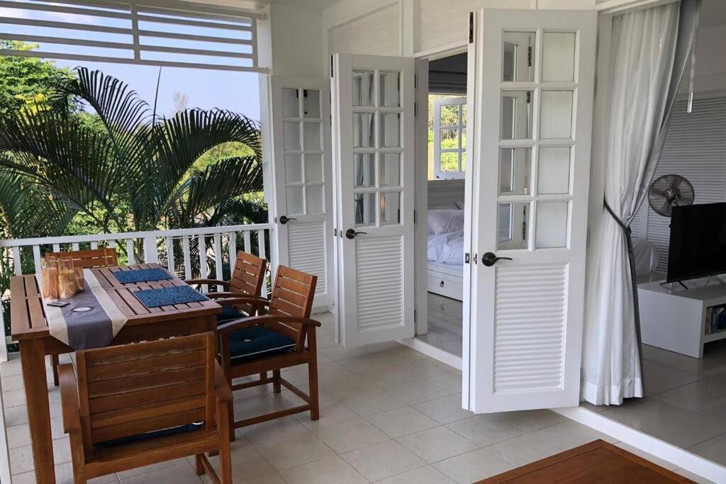 Ocean Breeze 1 Bed * Ban Pak Lak