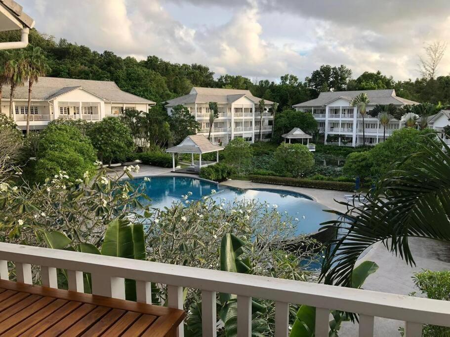 Ocean Breeze 1 Bed Apartment Ban Pak Lak