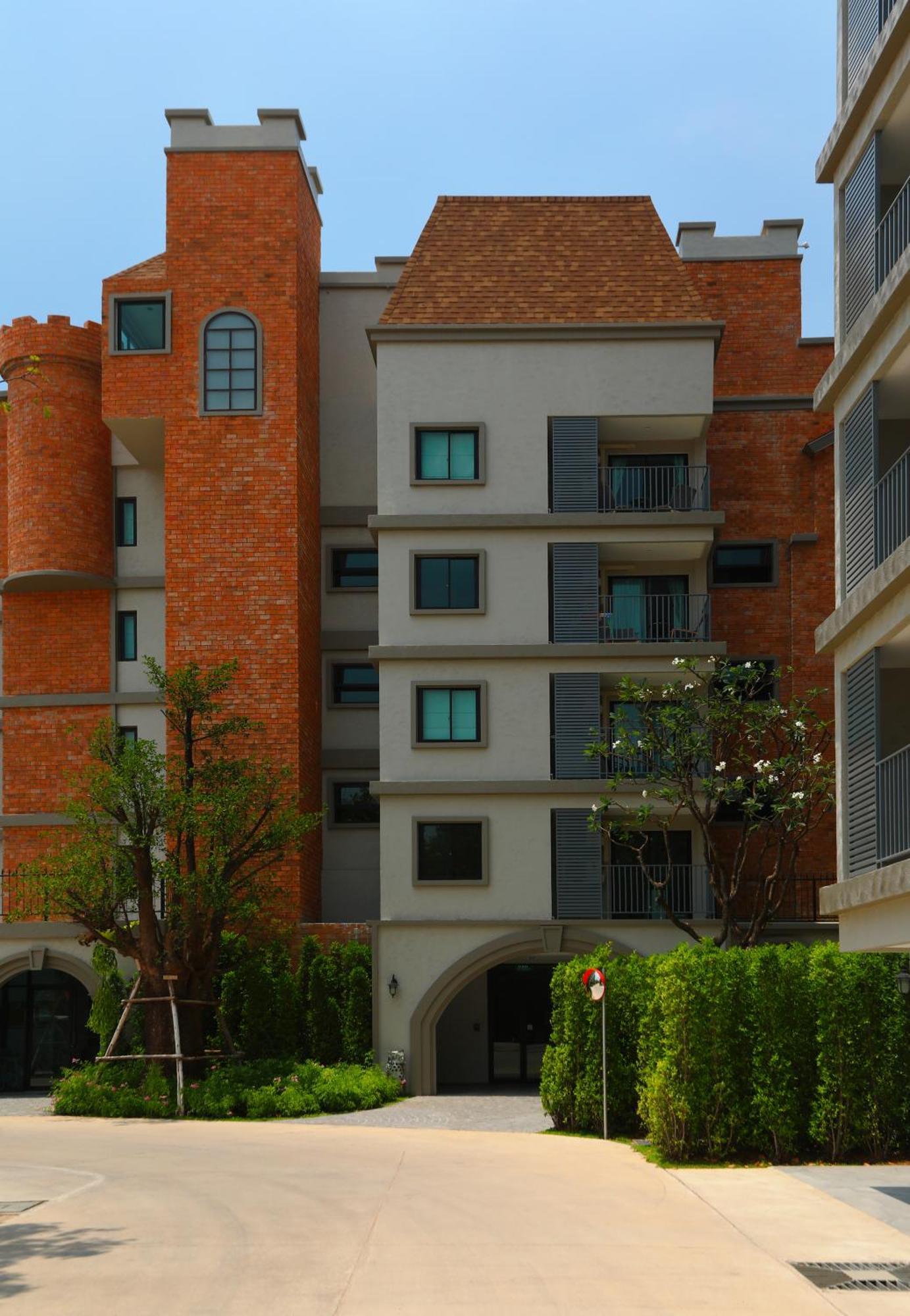1 Bedroom In Title Naiyang * Nai Yang