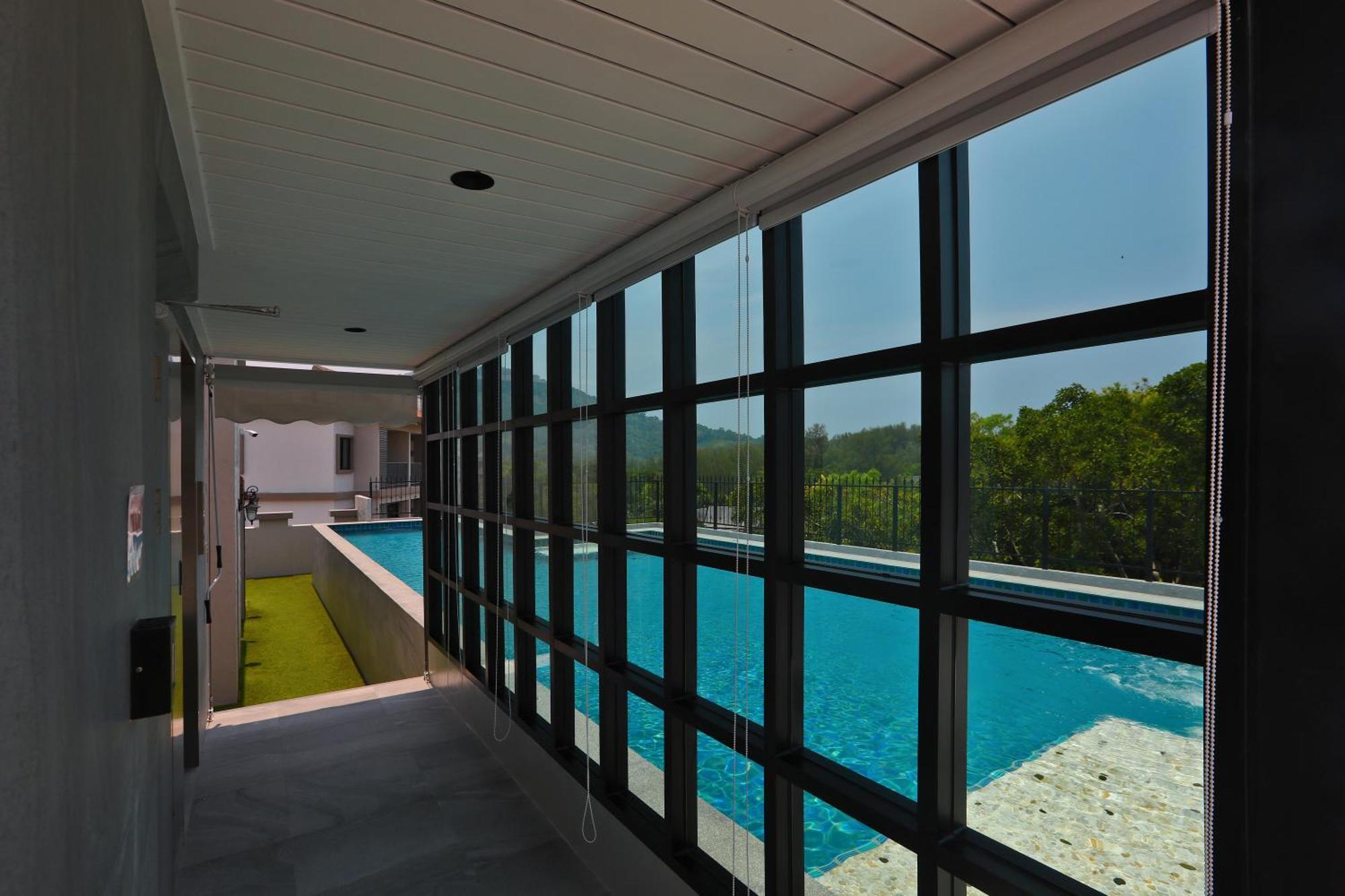 1 Bedroom In Title Naiyang *