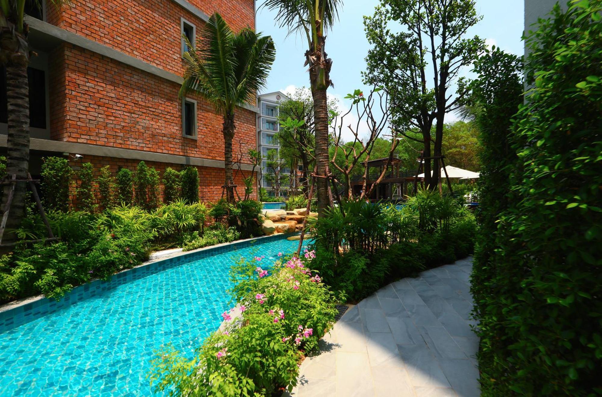 1 Bedroom In Title Naiyang